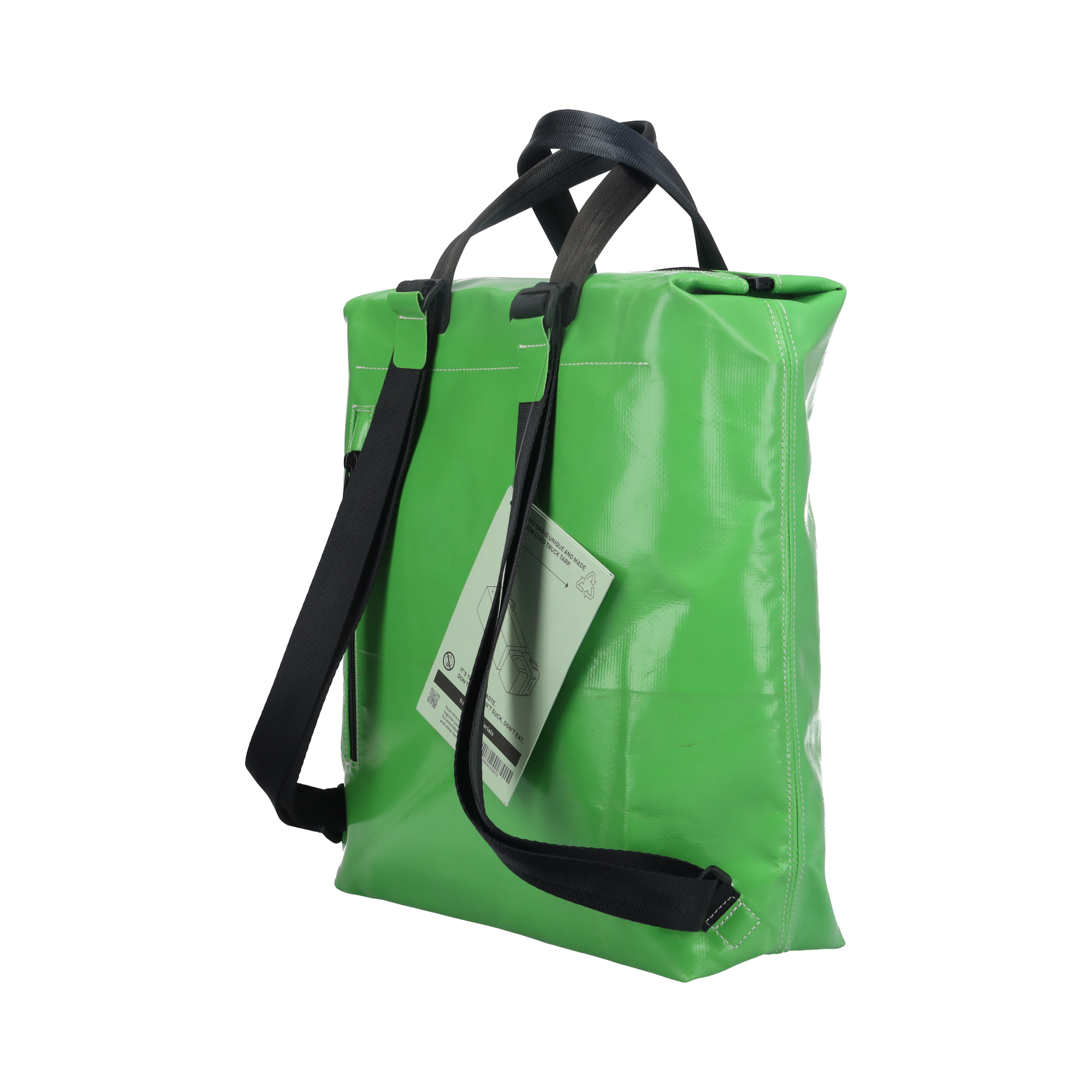 F201 PETE | 302810 | FREITAG