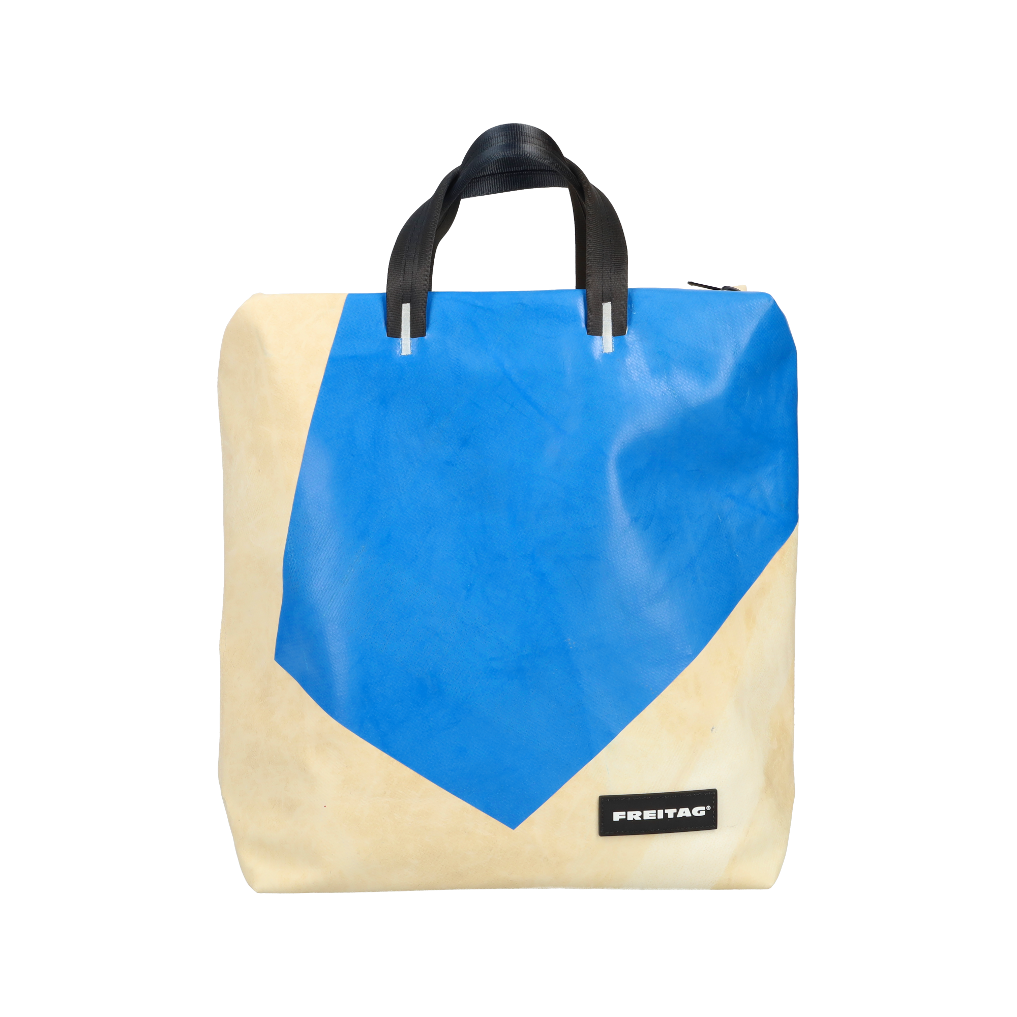 F201 PETE | FREITAG