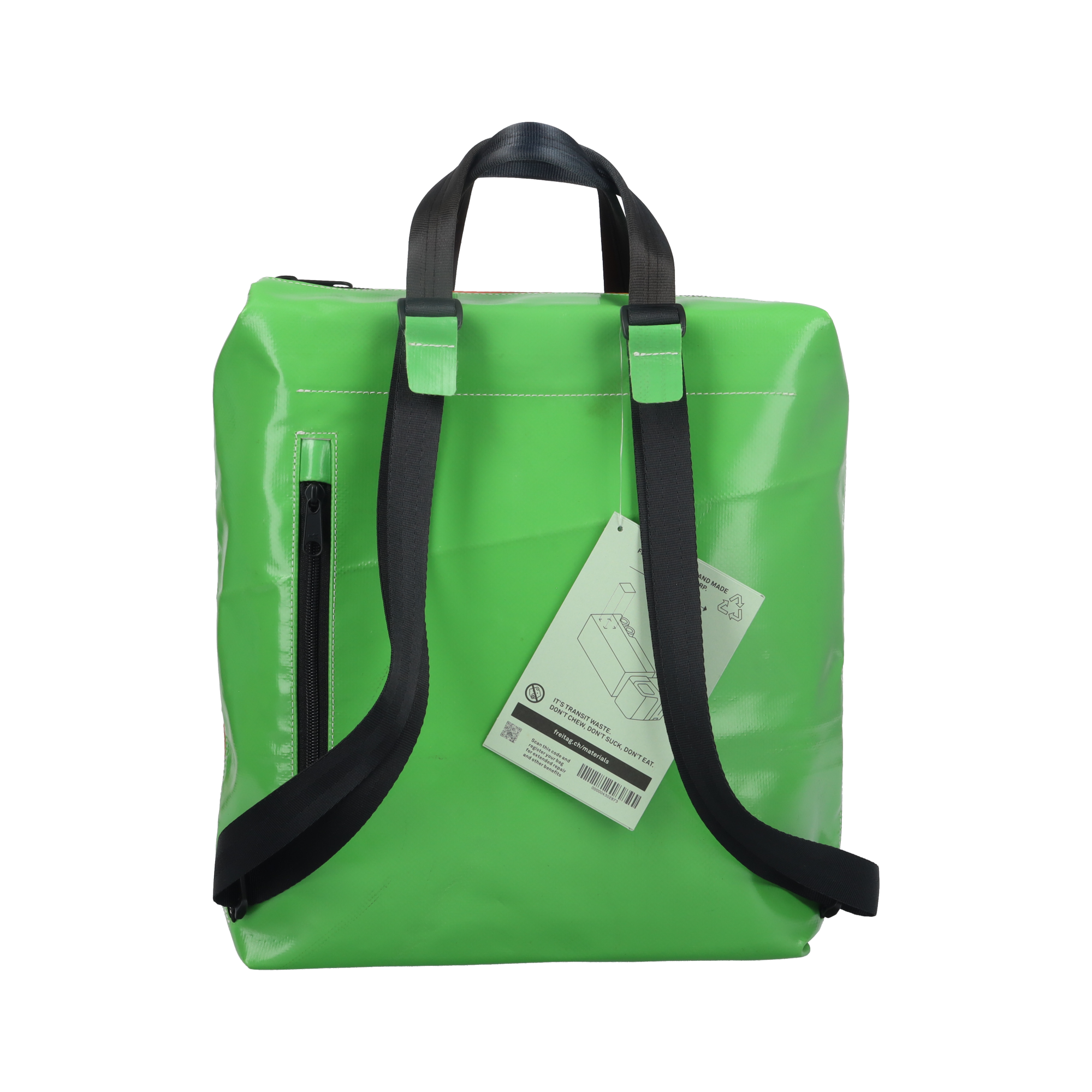 F201 PETE | 302873 | FREITAG