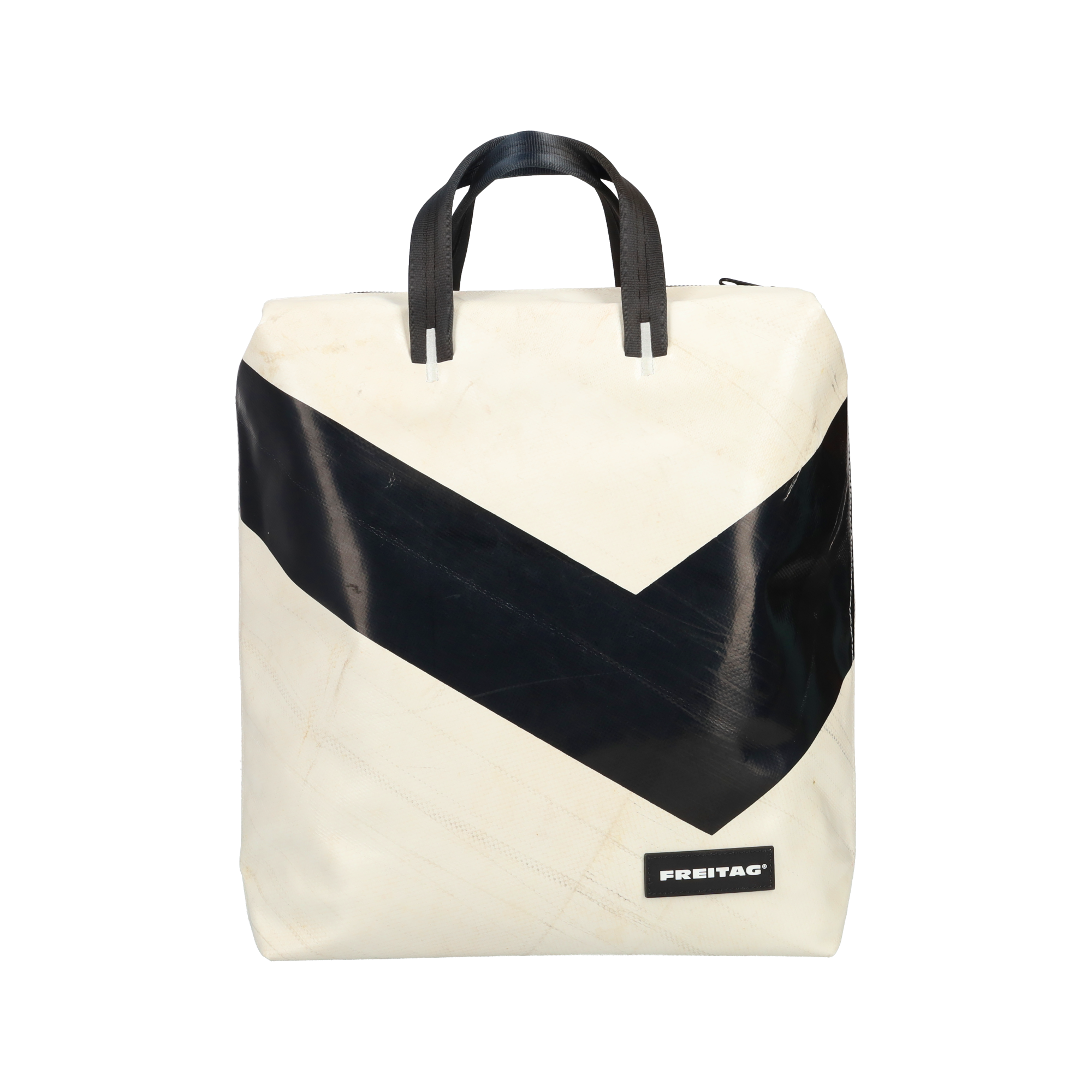 F201 PETE | FREITAG