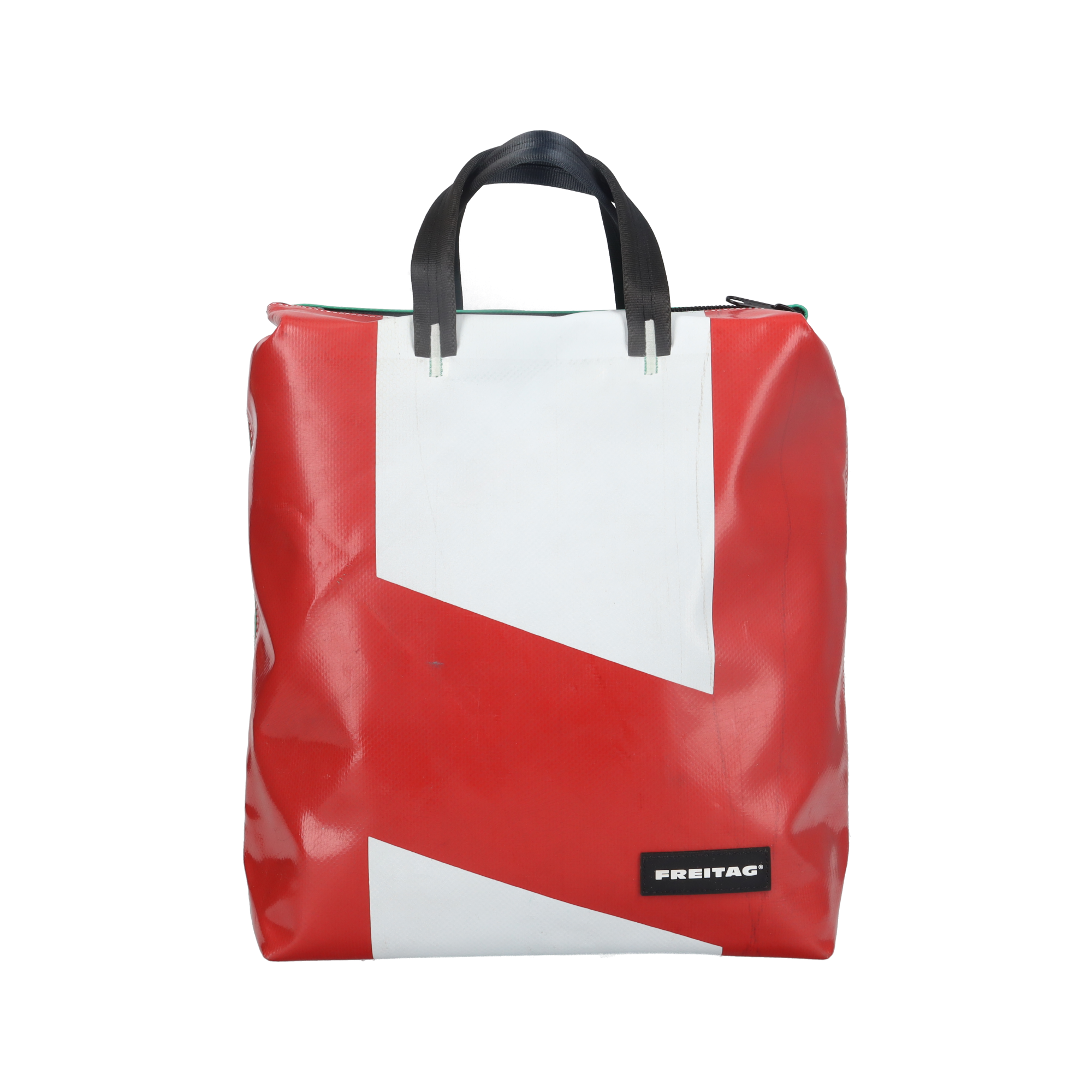 F201 PETE | FREITAG