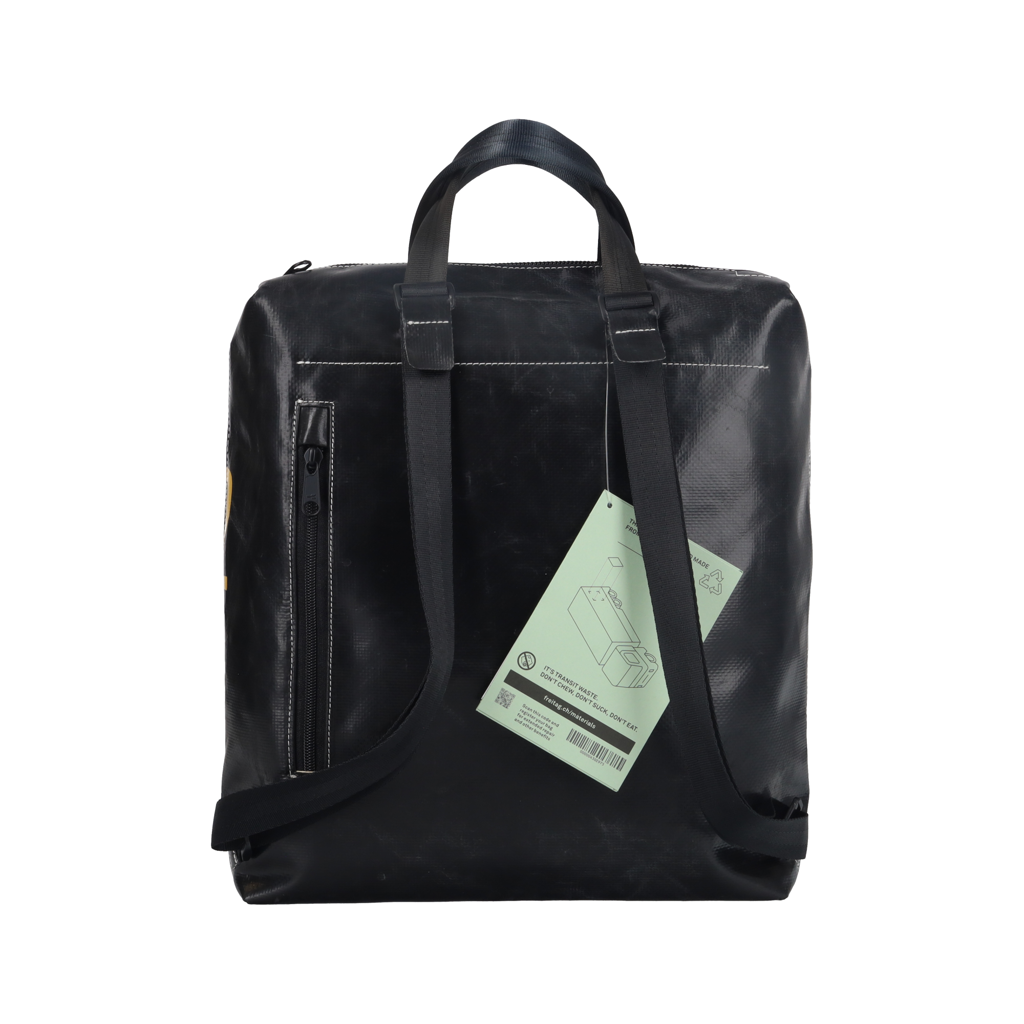 F201 PETE | 302975 | FREITAG