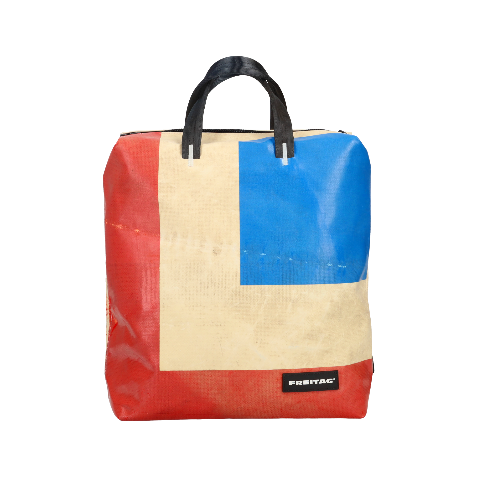 F201 PETE | FREITAG