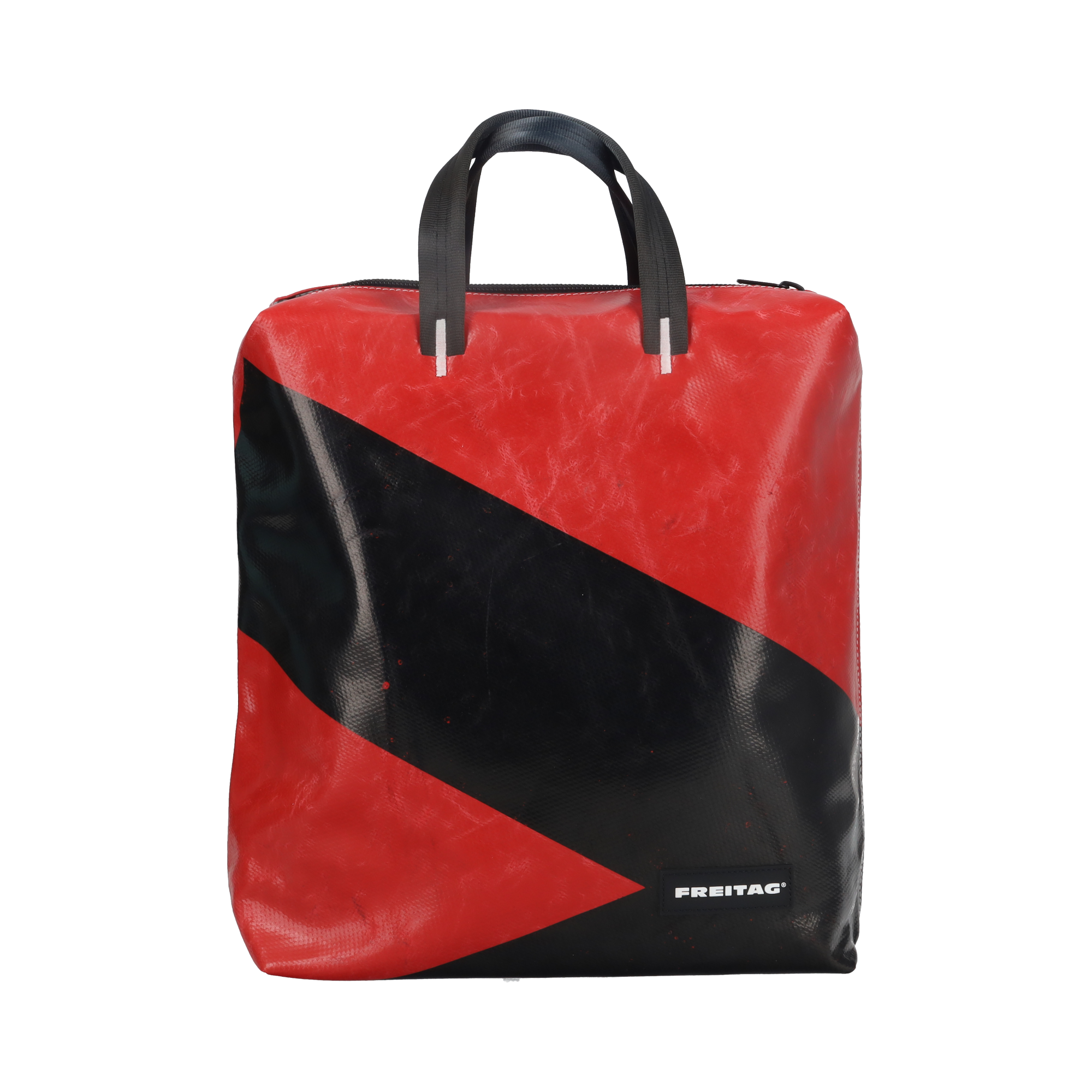 F201 PETE | FREITAG