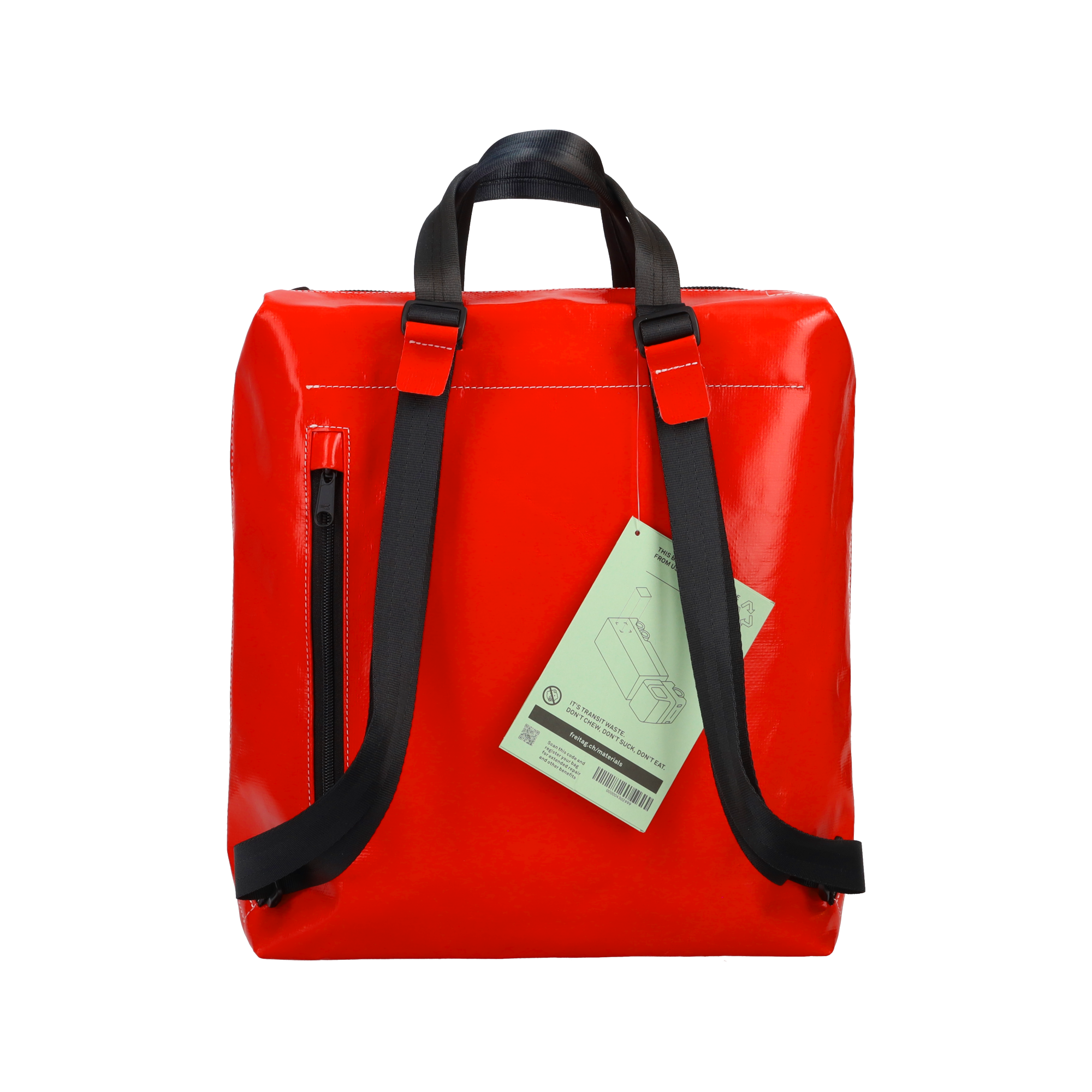 ☆BLACK FRIDAY福袋☆レッド&ピンク系☆ブランド&蛍光ブローチ多数！ F201 PETE | 302999 | FREITAG