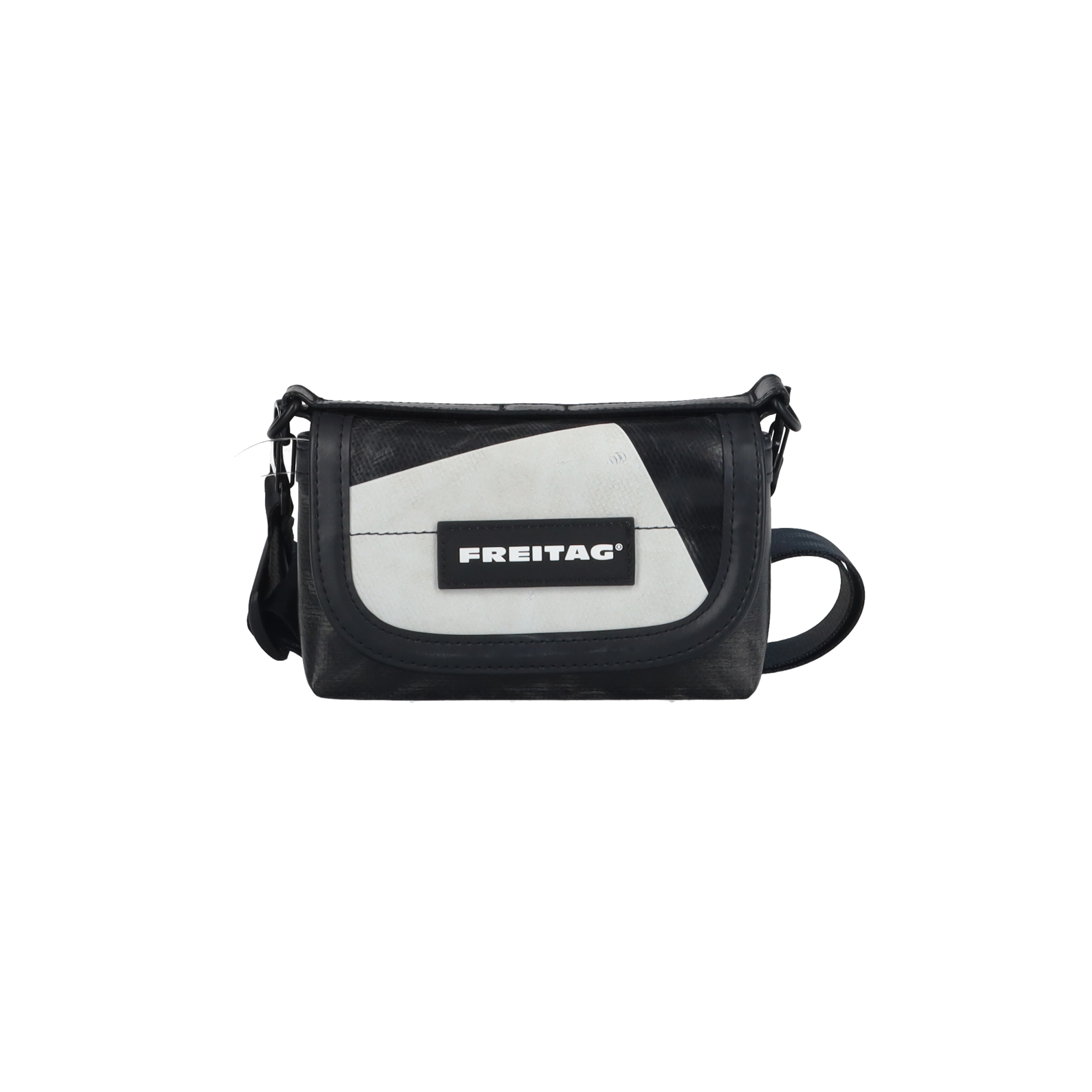 フライターグ FREITAG F142 HEINZ ハインツ オールブラック F142 HEINZ | 303246 | FREITAG