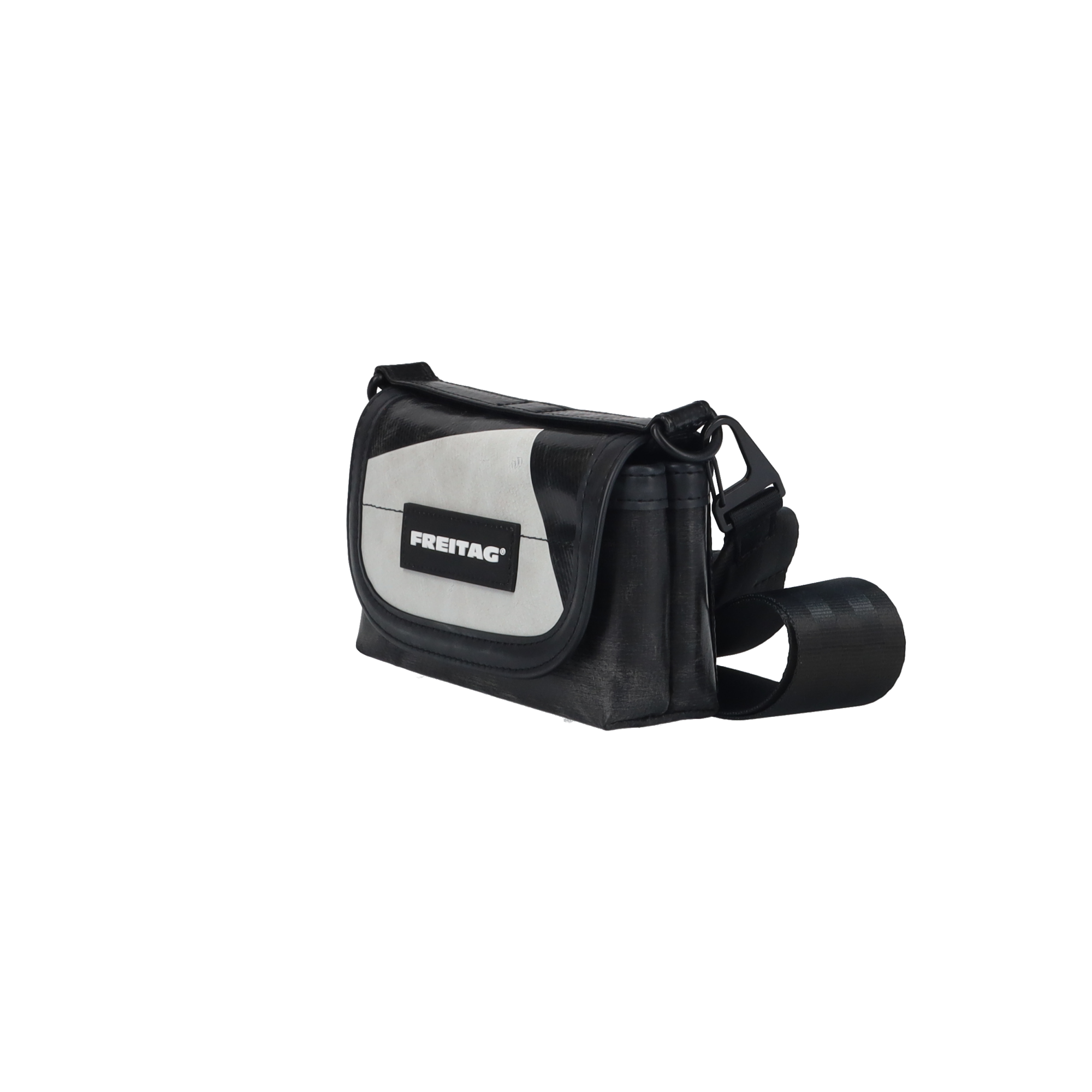 フライターグ FREITAG F142 HEINZ ハインツ オールブラック F142 HEINZ | 303246 | FREITAG