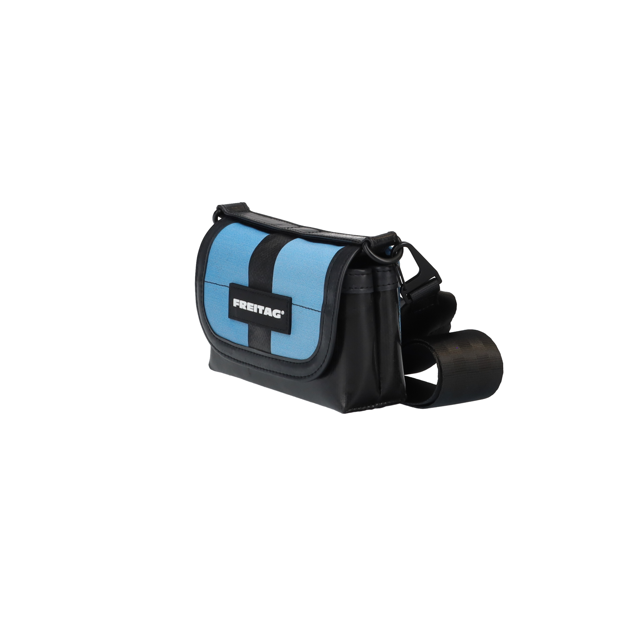 FREITAG F142 HEINZ 黒色 F142 HEINZ | 303295 | FREITAG