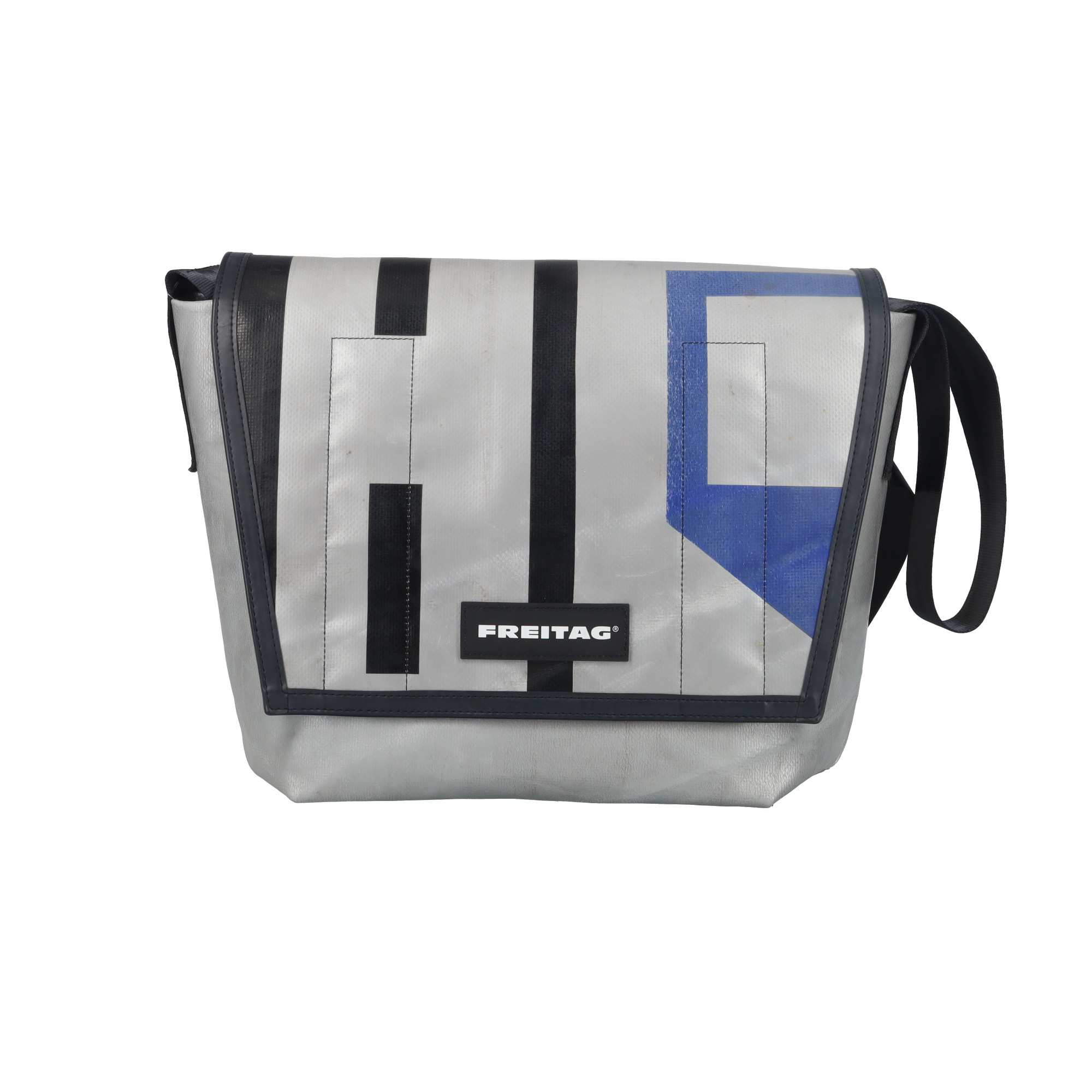 熱販売 デクスター DEXTER F14 FREITAG グレーブルー Freshlabels.com
