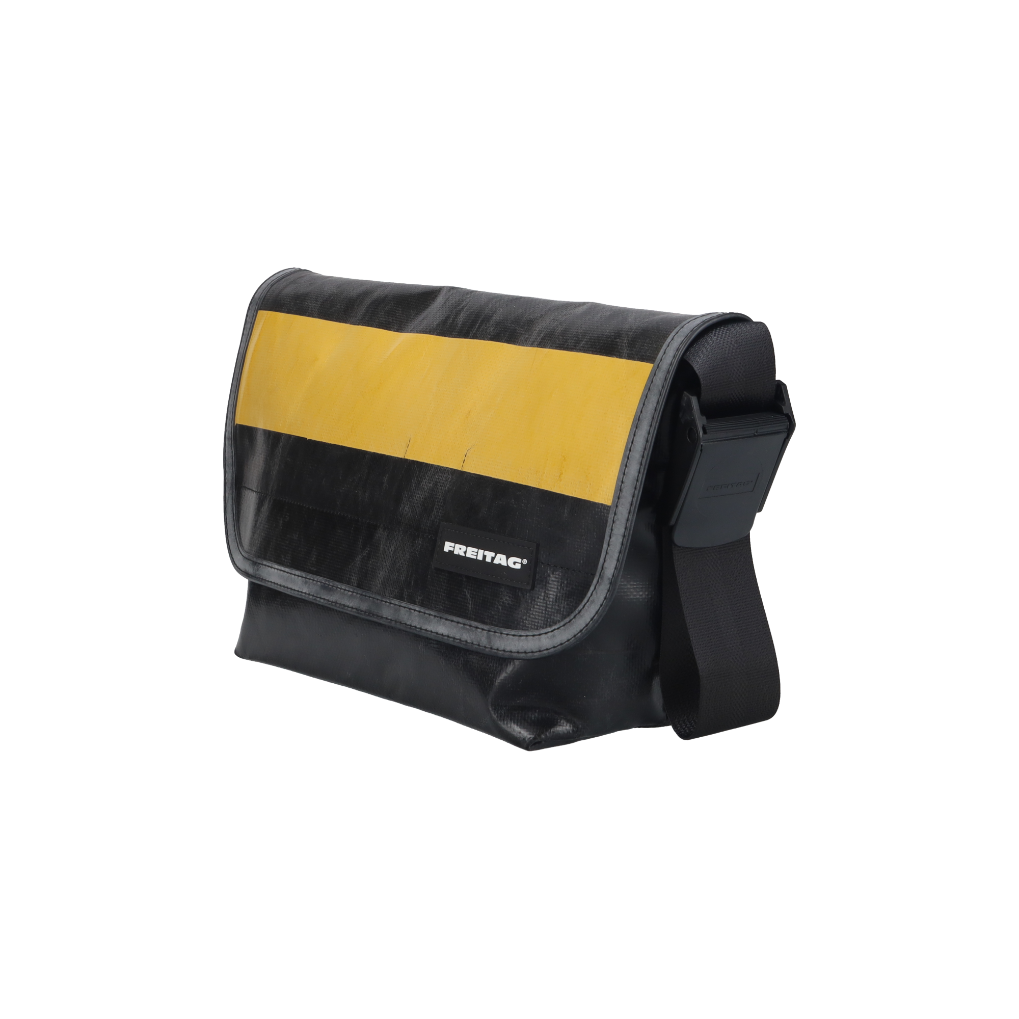 FREITAG SURFSIDE6 F42 オールブラック F42 SURFSIDE 6 | 304160 | FREITAG
