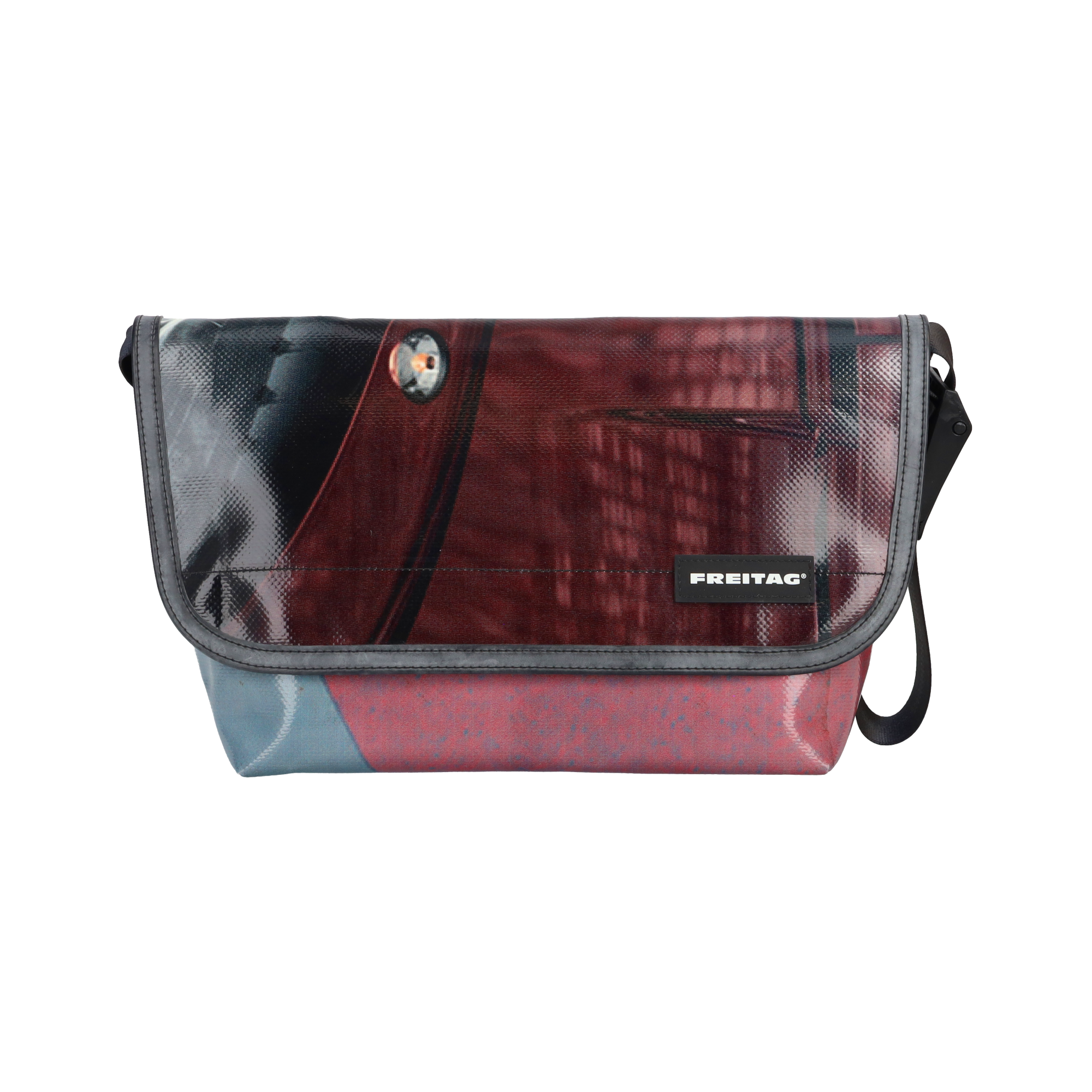 メッセンジャーバッグ | FREITAG