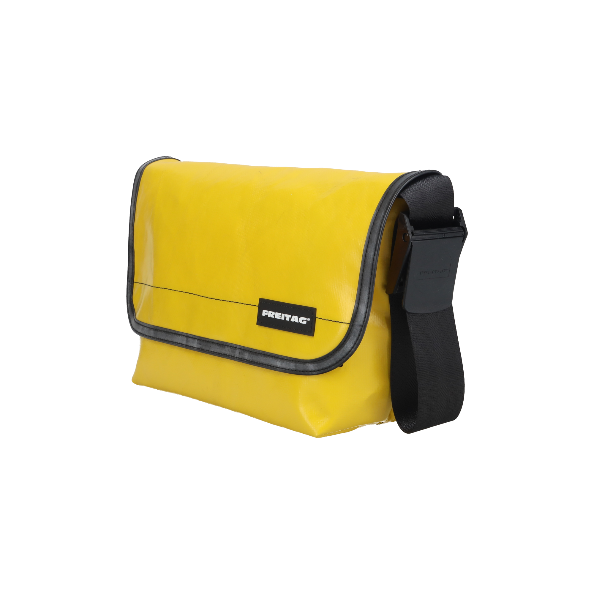 希少 F42 SURFSIDE 6 黄/黒 F42 SURFSIDE 6 | 304425 | FREITAG
