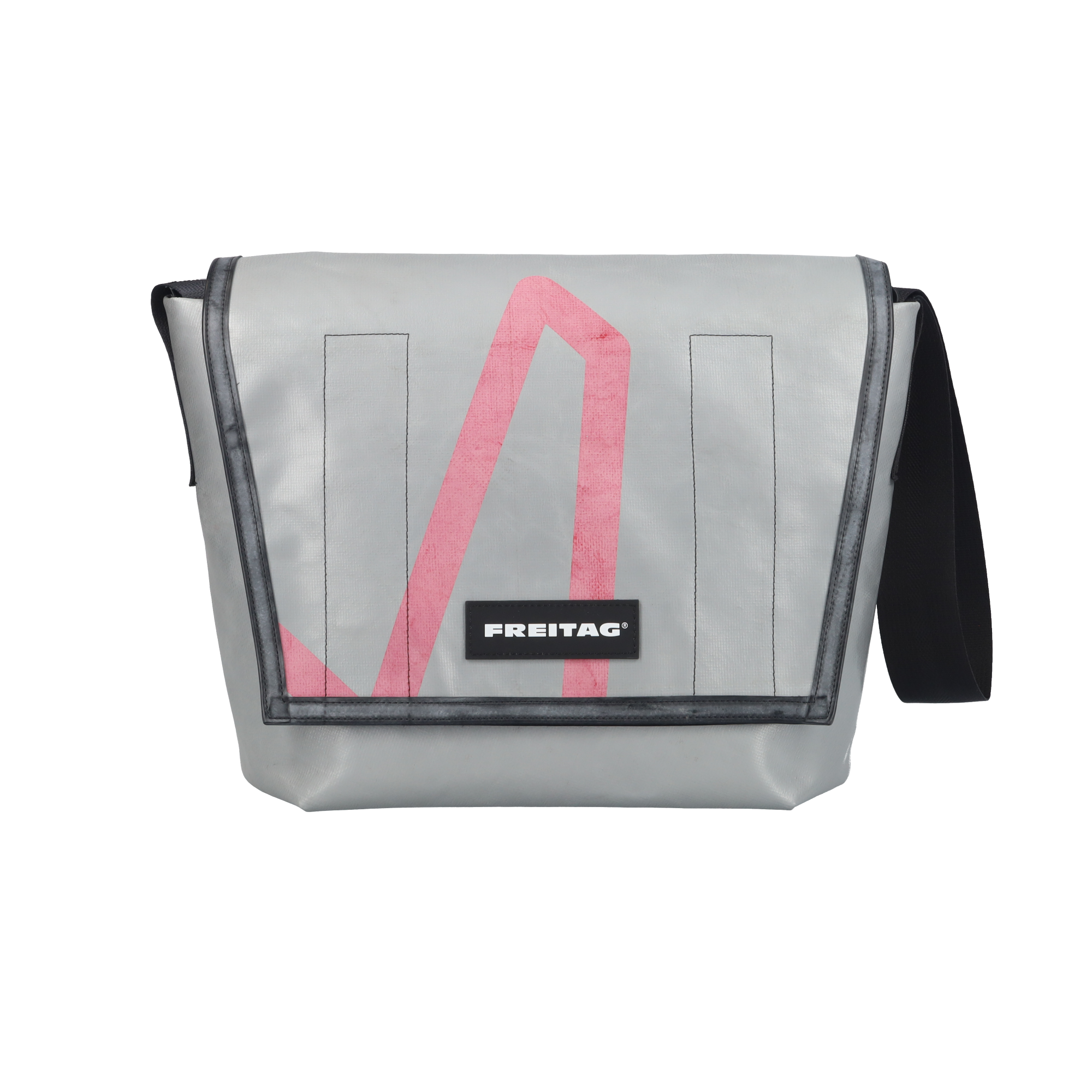 熱販売 デクスター DEXTER F14 FREITAG グレーブルー Freshlabels.com