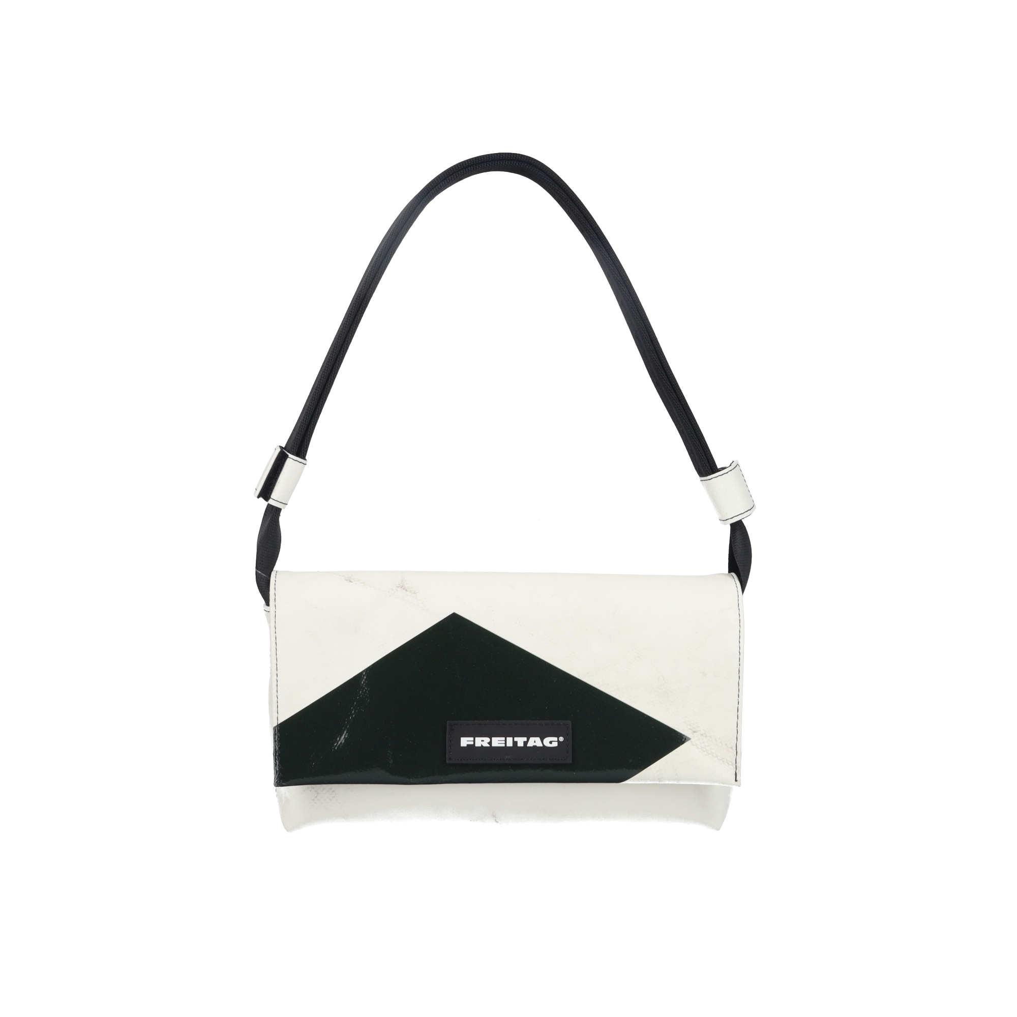 FREITAG F171 LAURA ホワイト F171 LAURA | 304651 | FREITAG