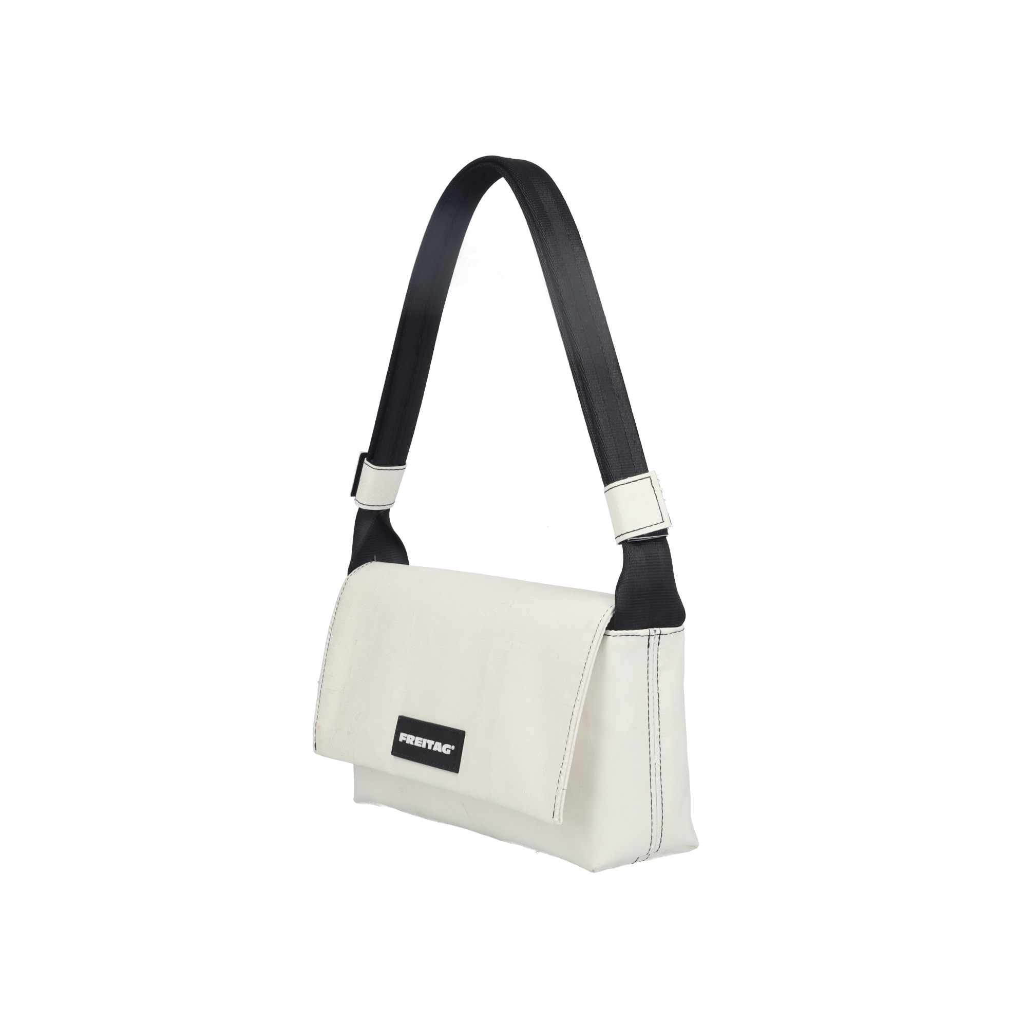 FREITAG F171 LAURA ホワイト F171 LAURA | 304852 | FREITAG
