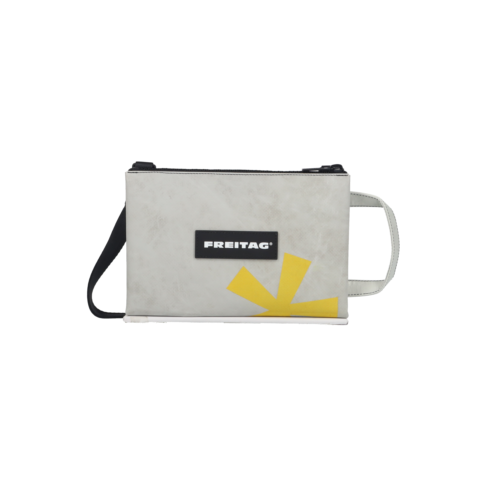 FREITAG フライターグ F272 EDDIE ダークグレー F272 EDDIE | 309127 | FREITAG