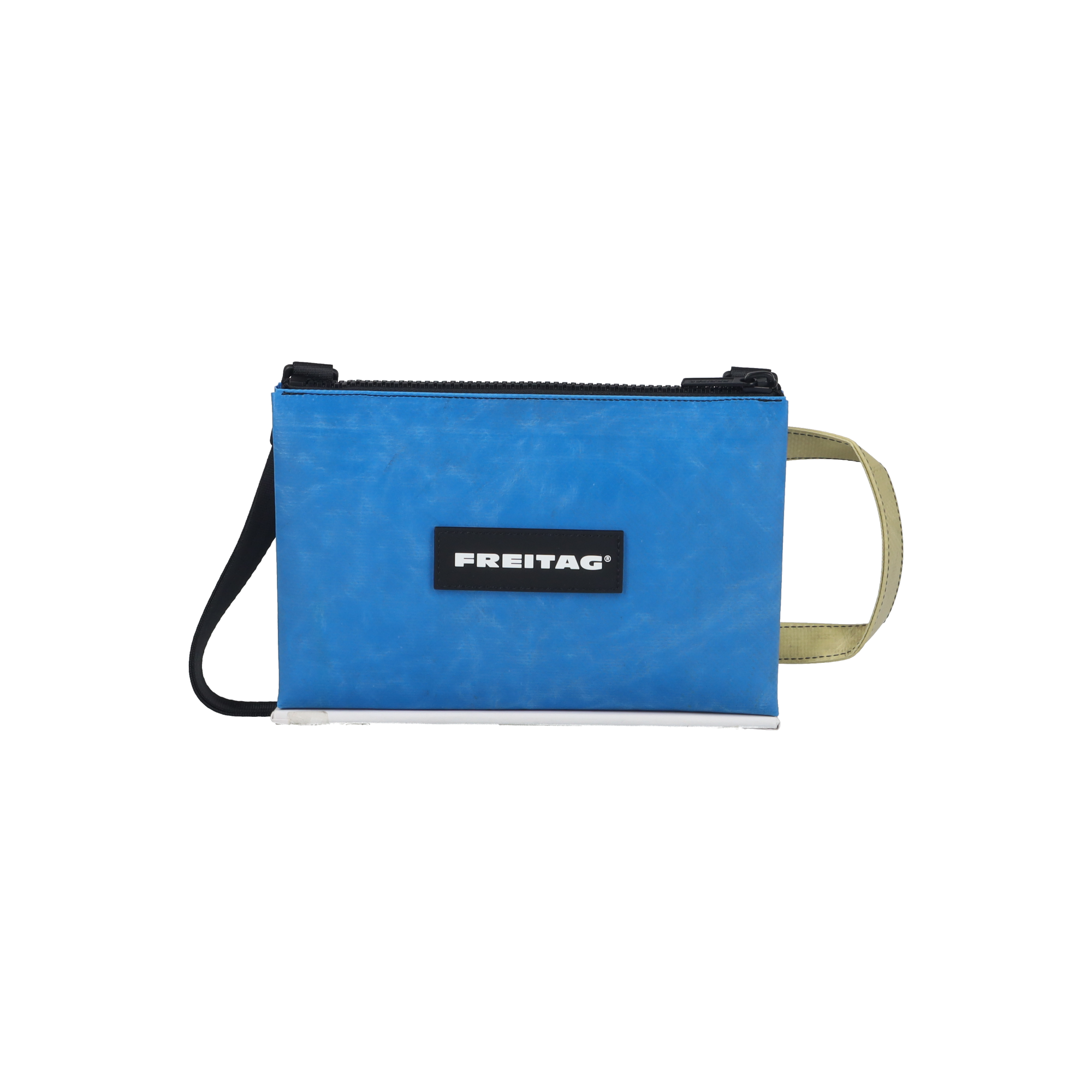 F272 EDDIE | FREITAG