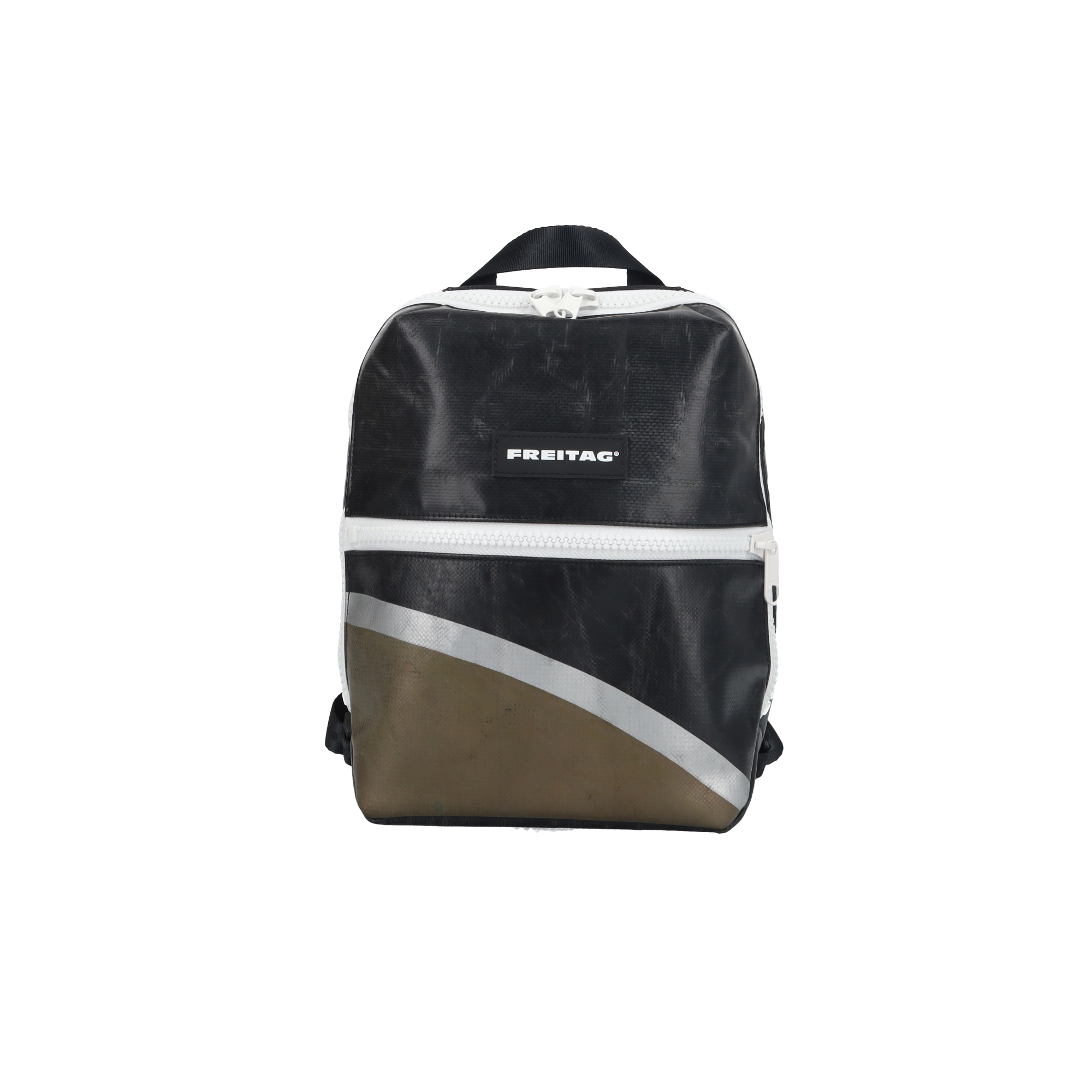 THE CUTEPACK: Small, but awww! | FREITAG