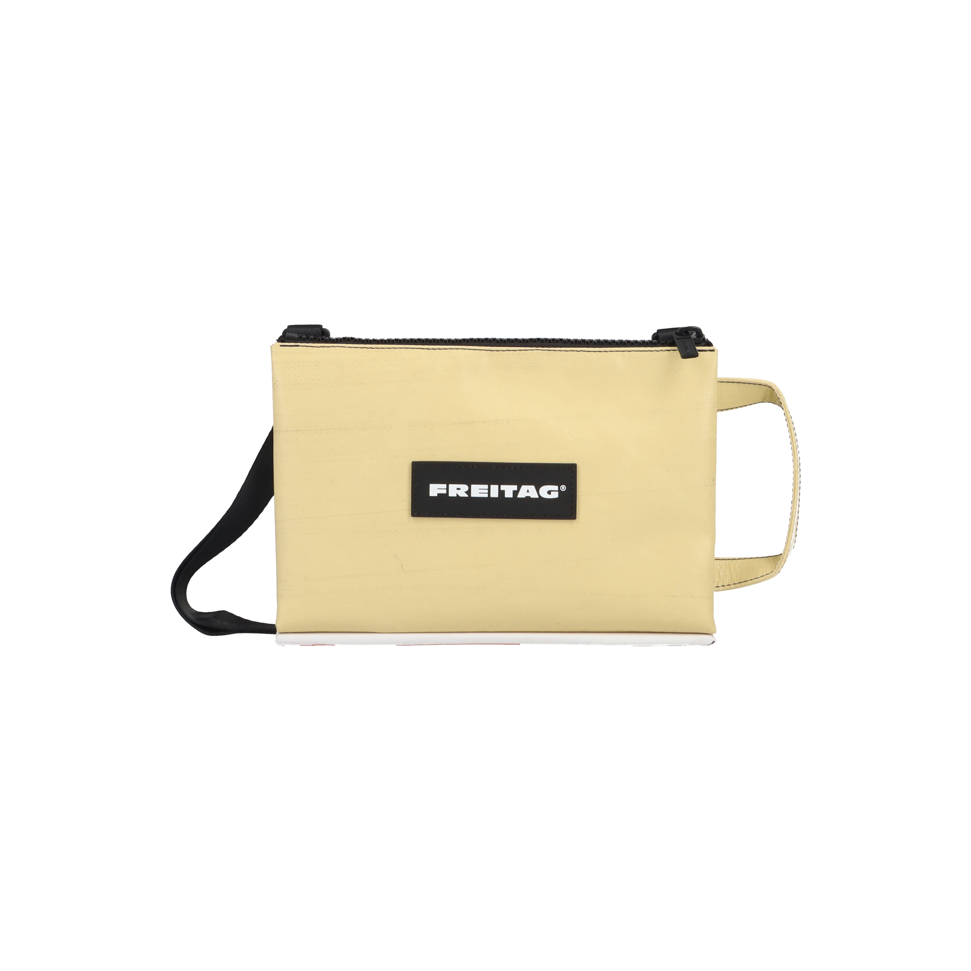 FREITAG フライターグ F272 EDDIE ダークグレー F272 EDDIE | FREITAG