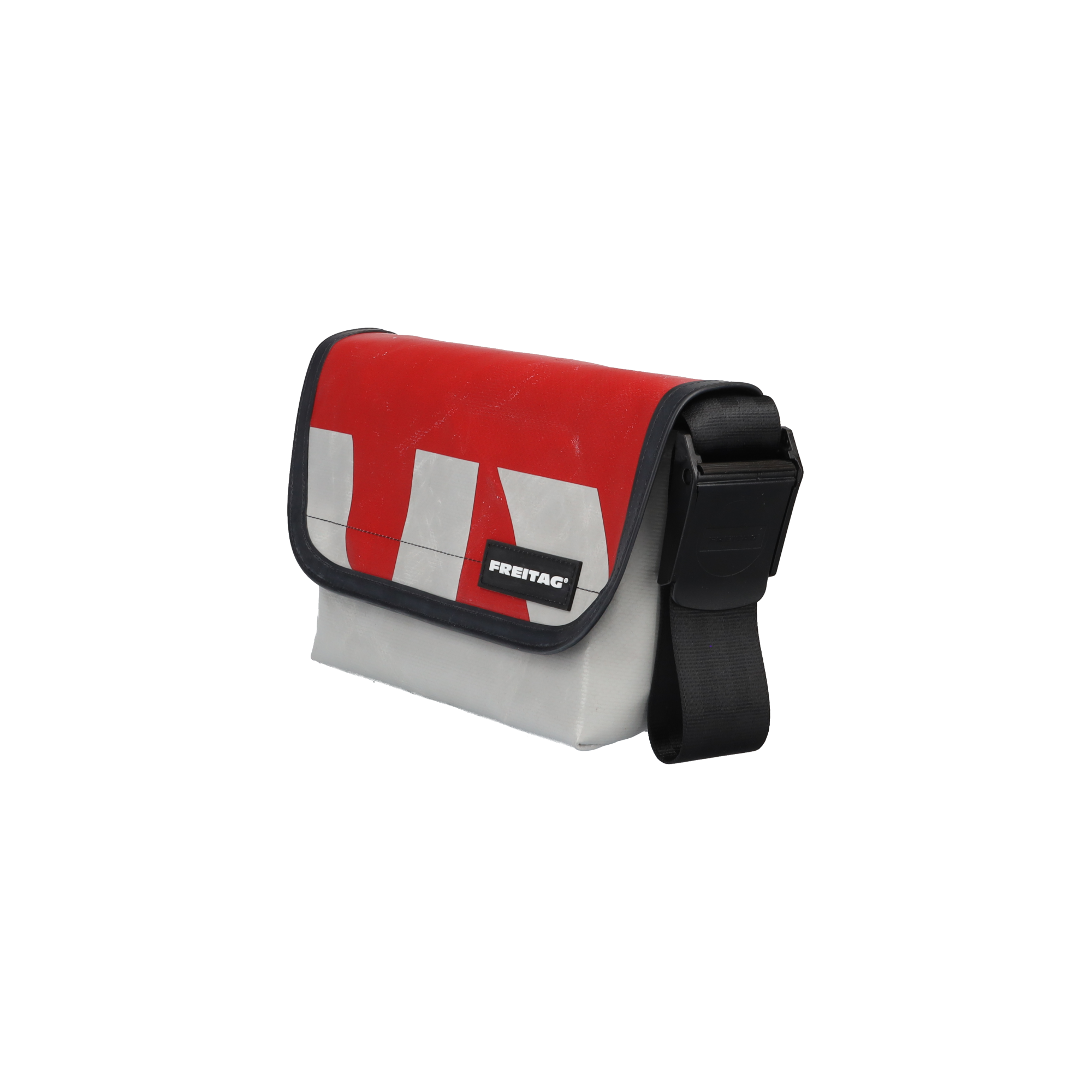 FREITAG HAWAII FIVE-O F41 メッセンジャーバッグ グレー F41 HAWAII FIVE-0 | 310509 | FREITAG
