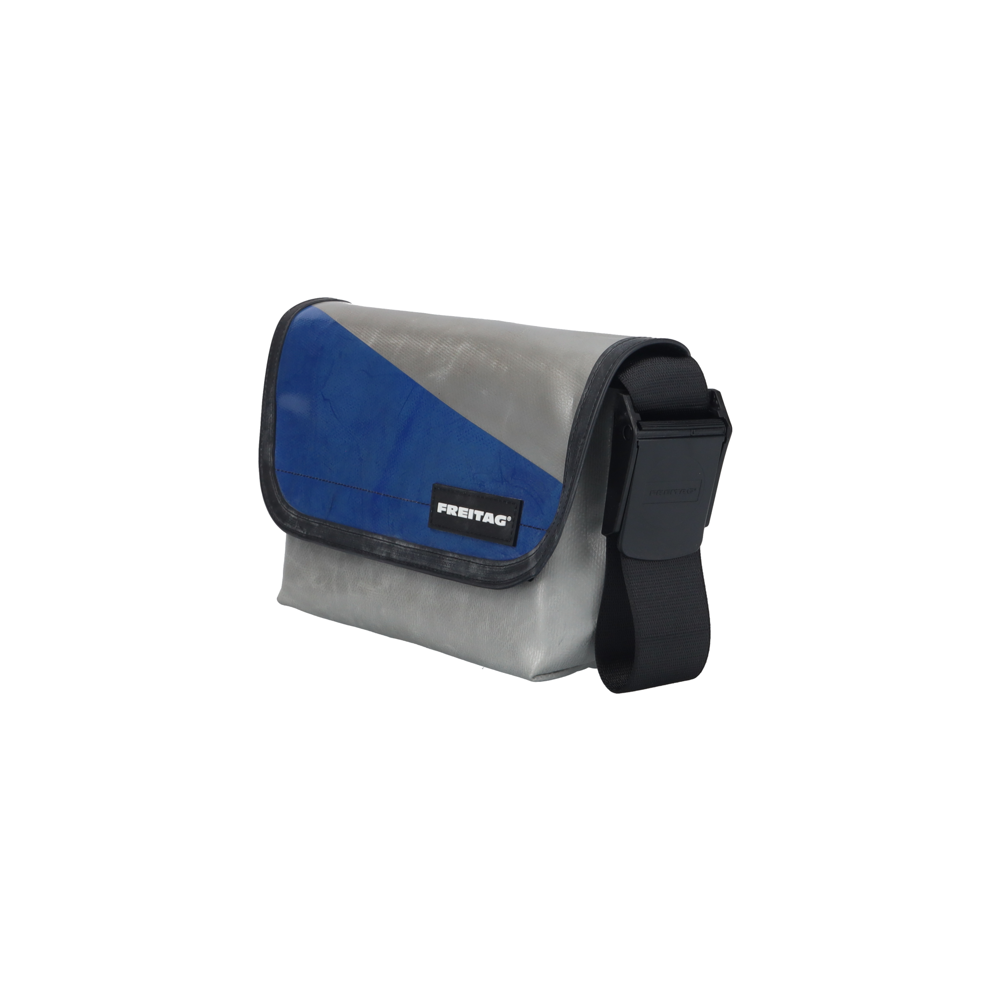 FREITAG F41 LOIS フライターググレー×ブルー F41 HAWAII FIVE-0 | 310621 | FREITAG