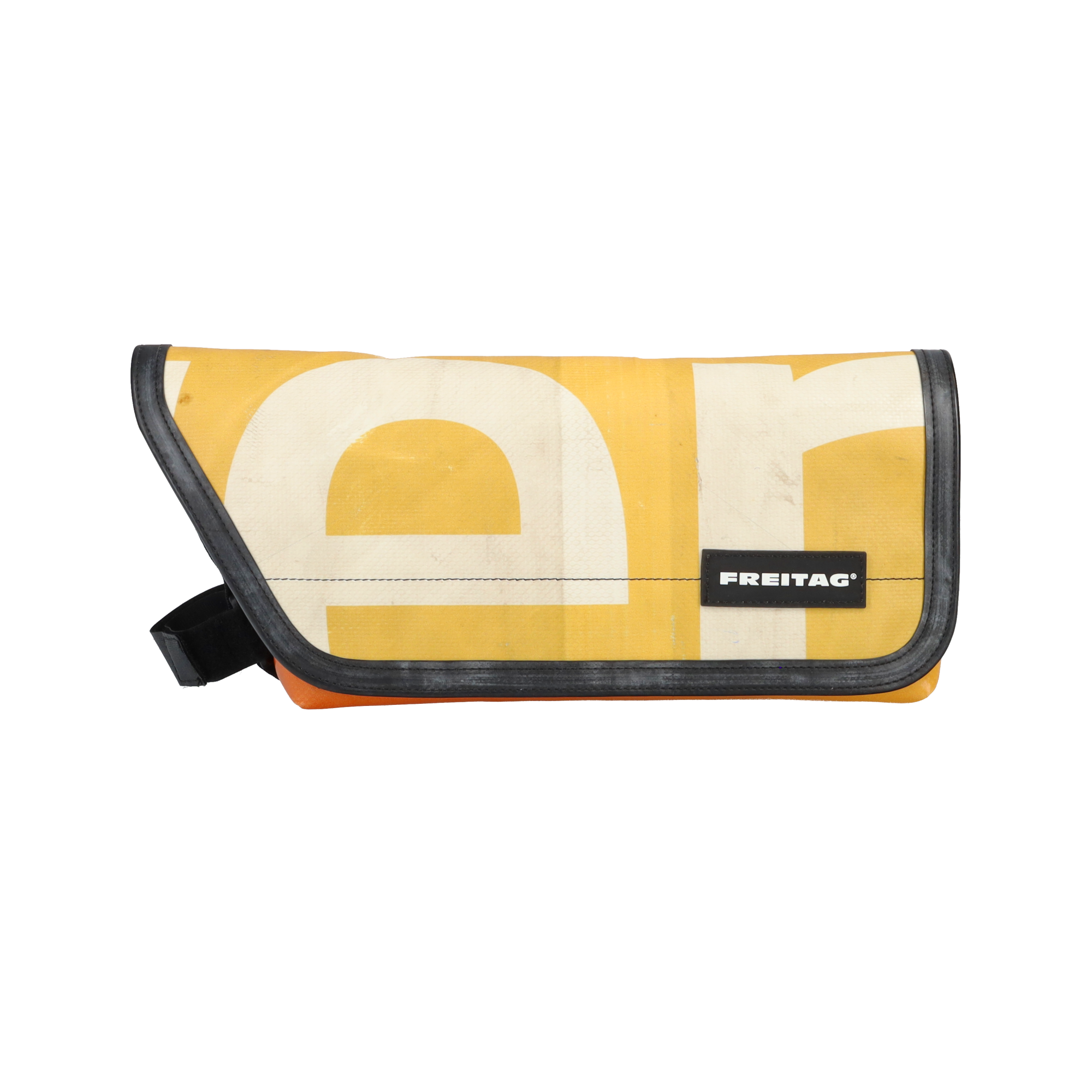 【美品】FREITAG ボディバッグ ファニーパック＆クロスボディバッグ | FREITAG