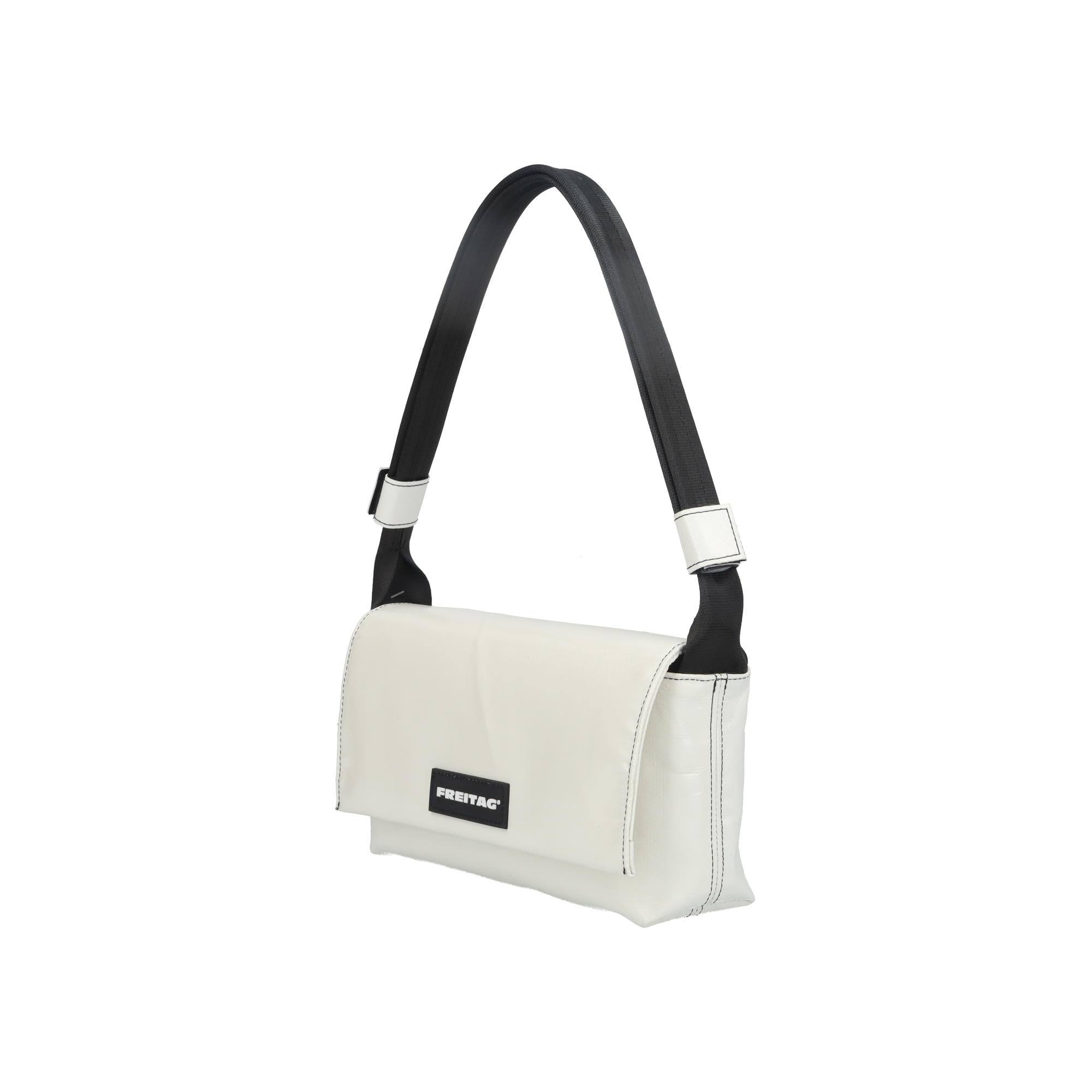FREITAG F171 LAURA ホワイト F171 LAURA | 313029 | FREITAG