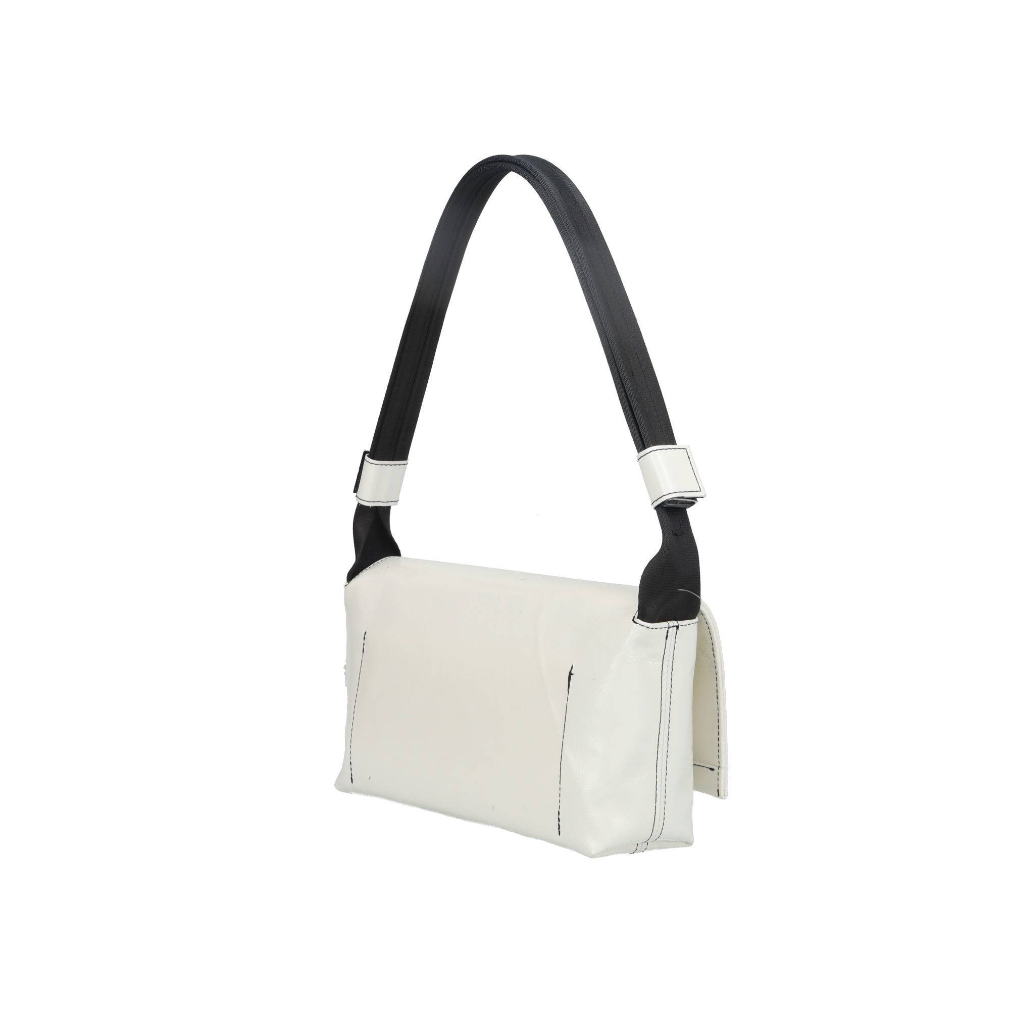 FREITAG F171 LAURA ホワイト F171 LAURA | 313029 | FREITAG