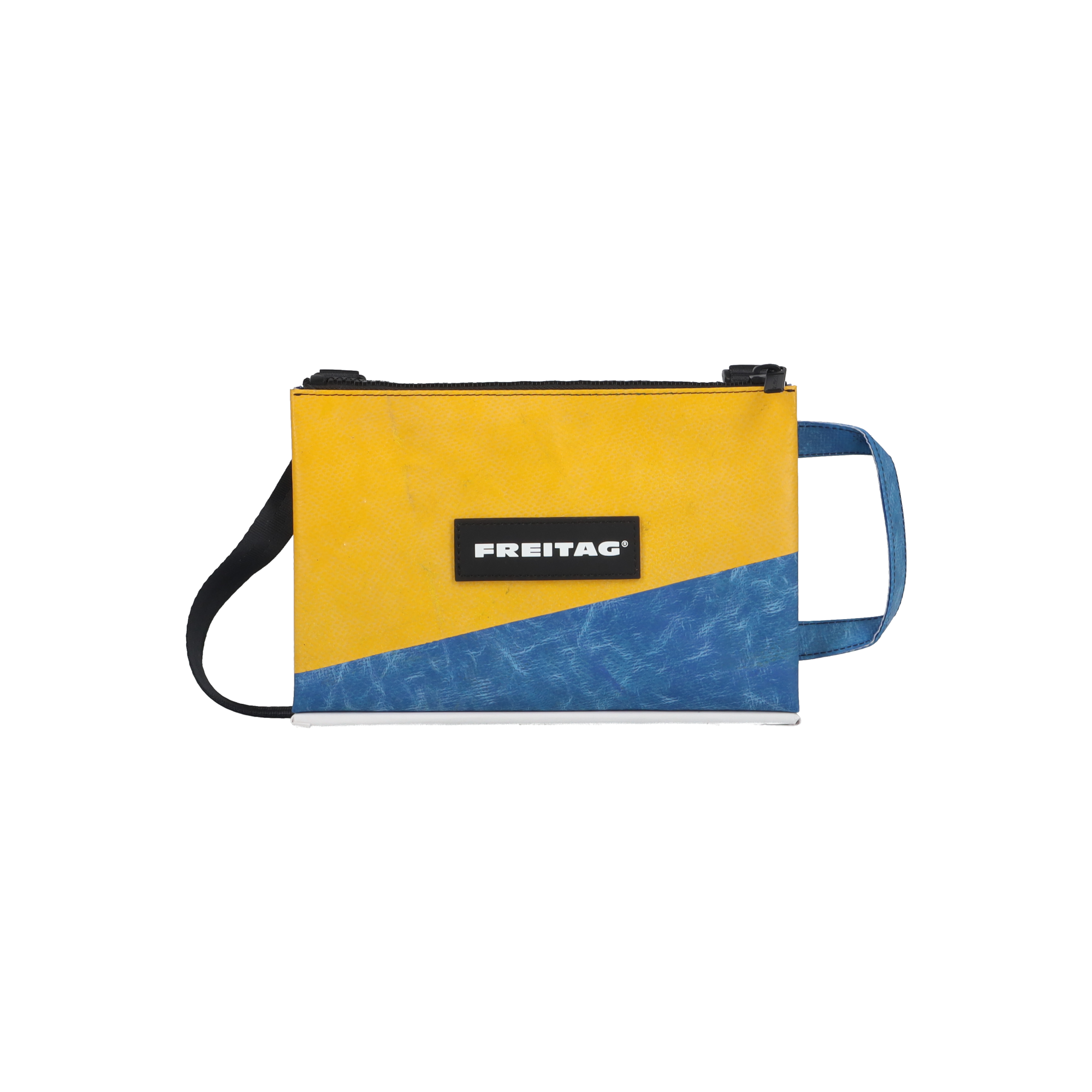 F272 EDDIE | FREITAG