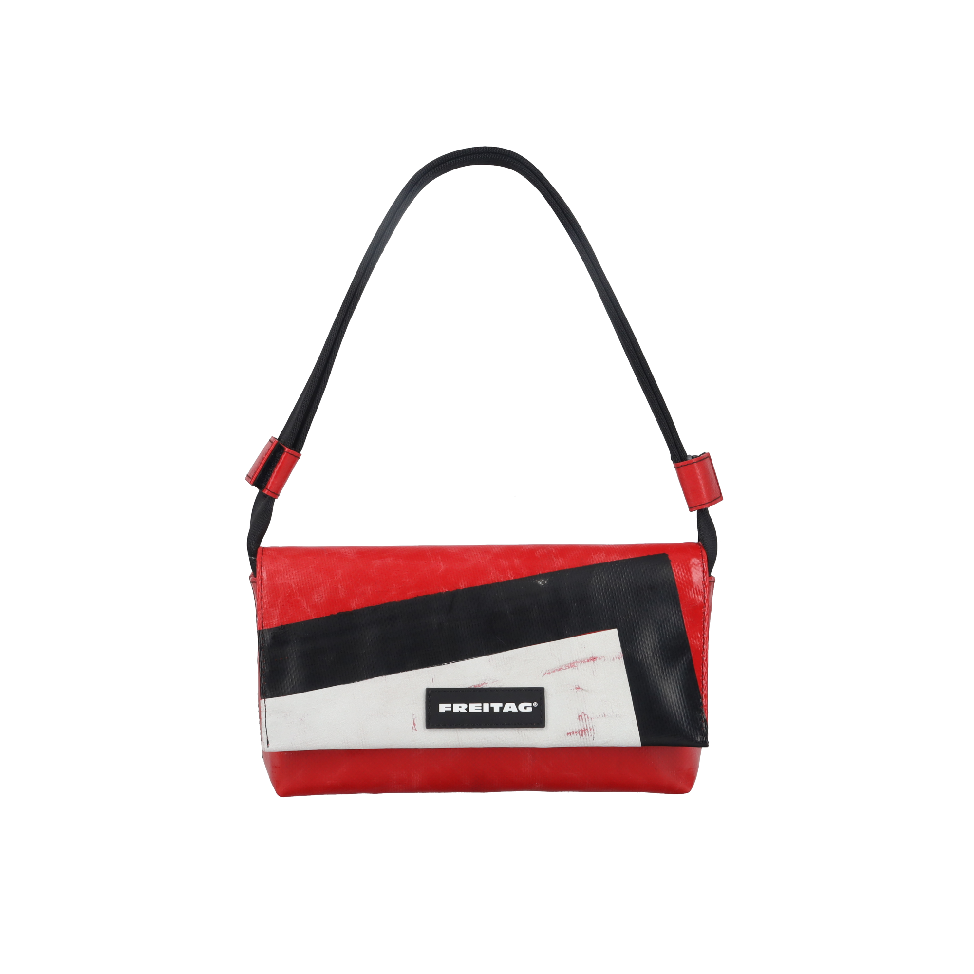 IDカード付き｜FREITAG フライターグ LAURA ローラ F171 LAURA | 313557 | FREITAG