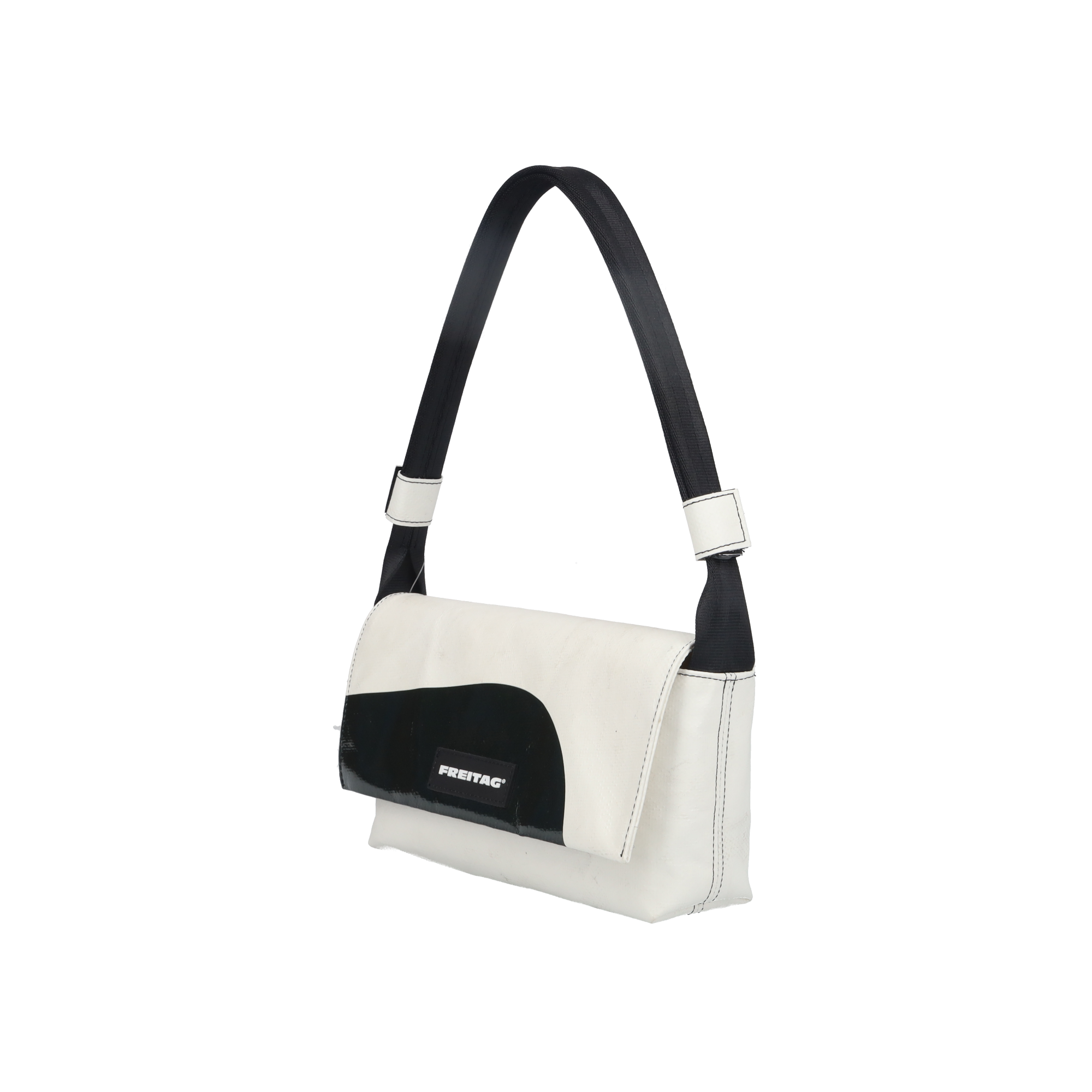 FREITAG F171 LAURA ホワイト F171 LAURA | 313846 | FREITAG