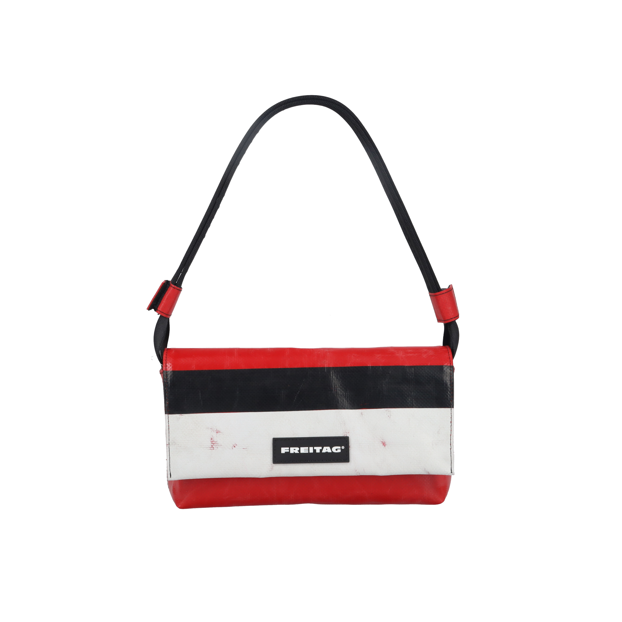 【美品】FREITAG ボディバッグ ファニーパック＆クロスボディバッグ | FREITAG