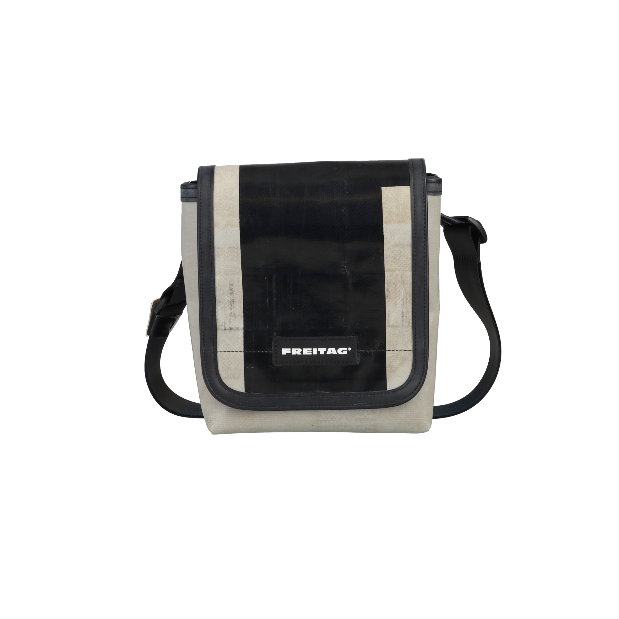 フライターグ FREITAG F140 FRAN フラン オールブラック F140 FRAN | FREITAG
