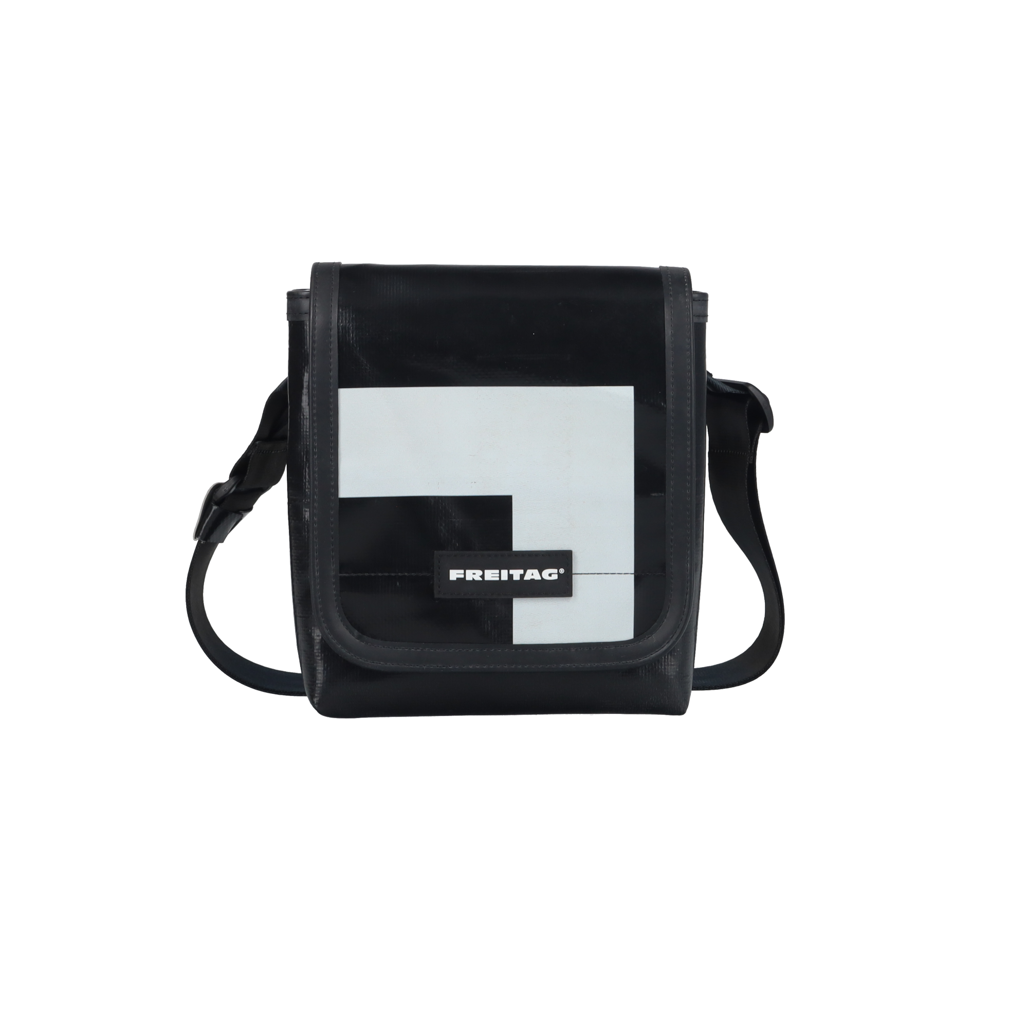 フライターグ FREITAG F140 FRAN フラン オールブラック F140 FRAN | 491963 | FREITAG