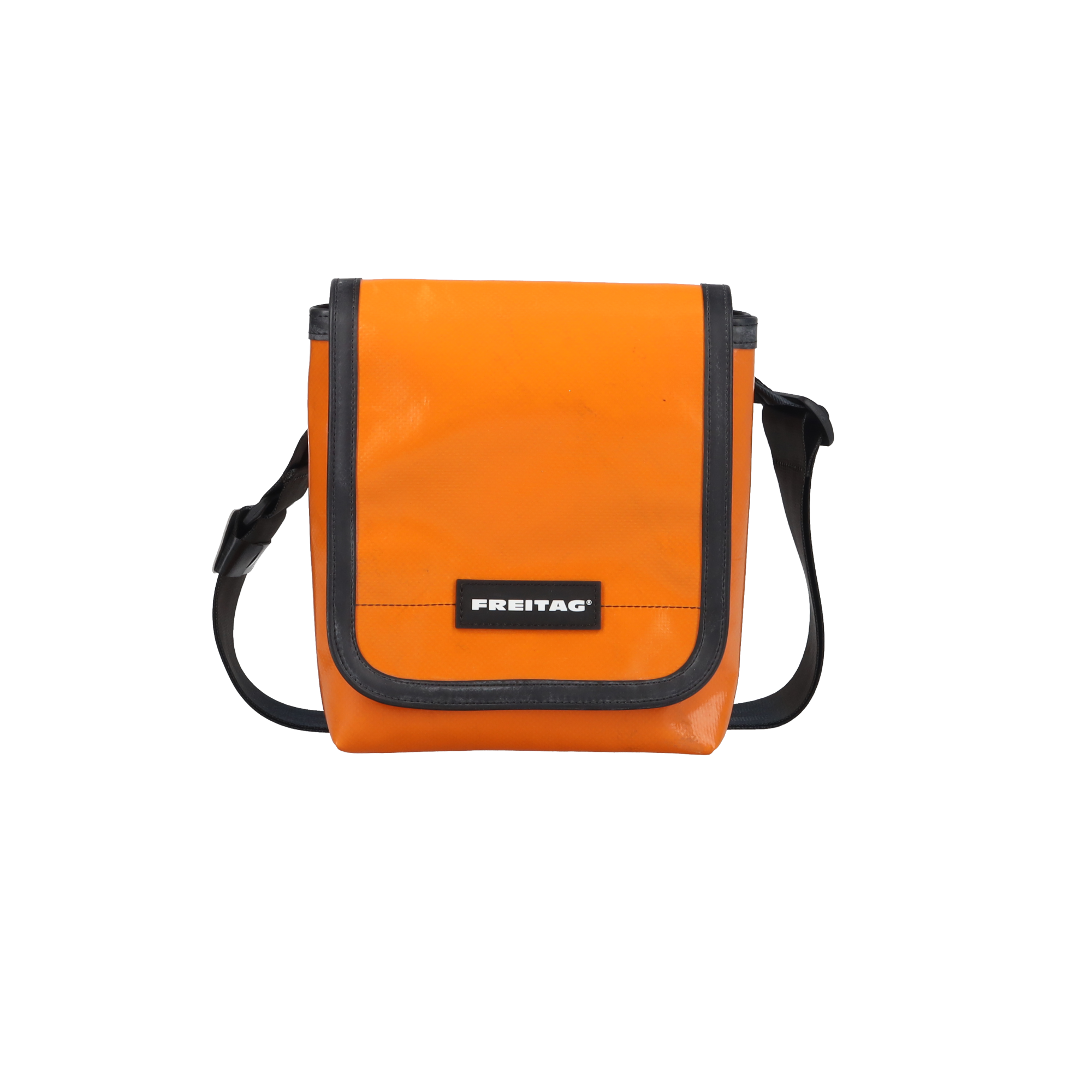 FREITAG オレンジ メッセンジャーバッグ FREITAG/フライターグ】メッセンジャーバッグのご紹介です。[2020.05
