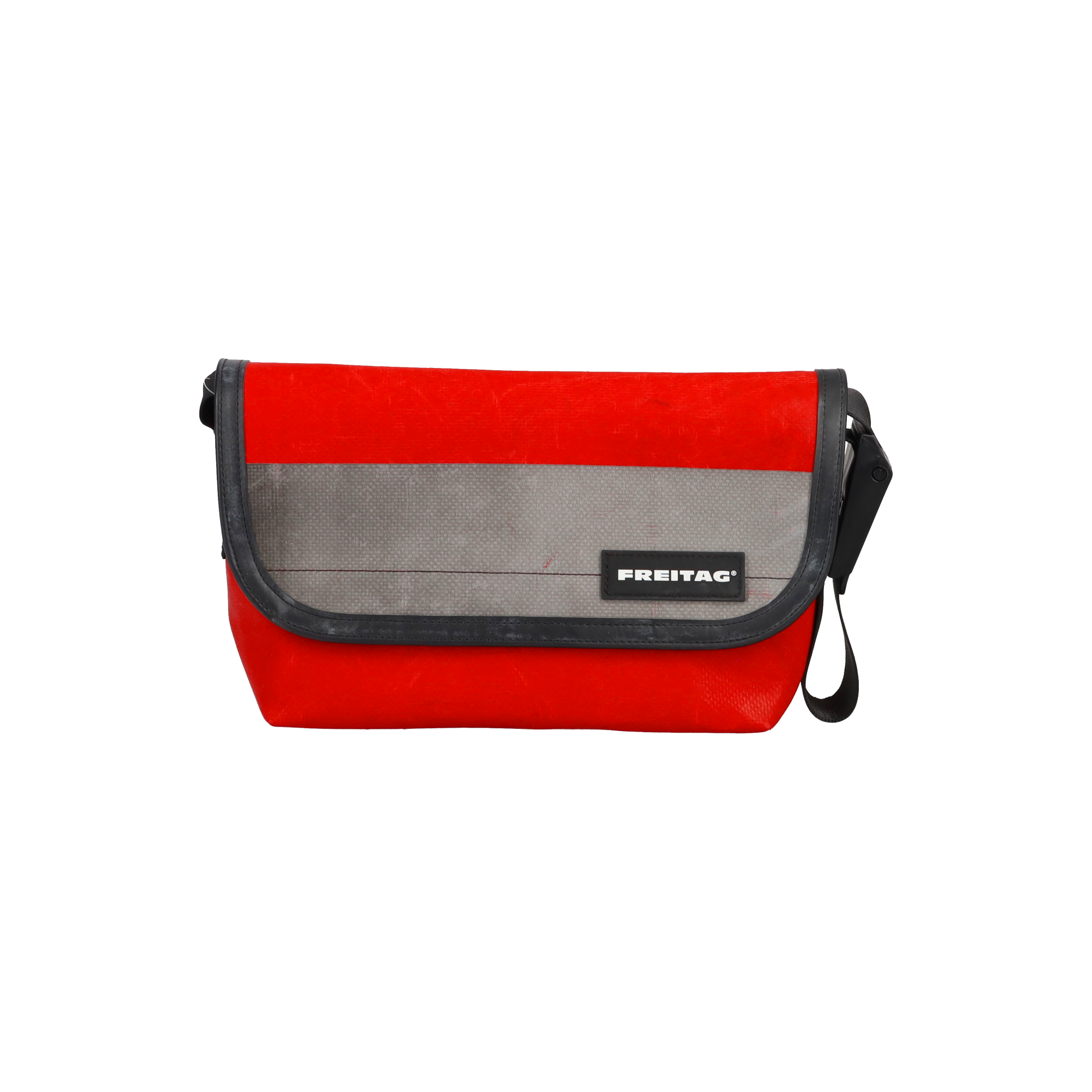 メッセンジャーバッグ | FREITAG