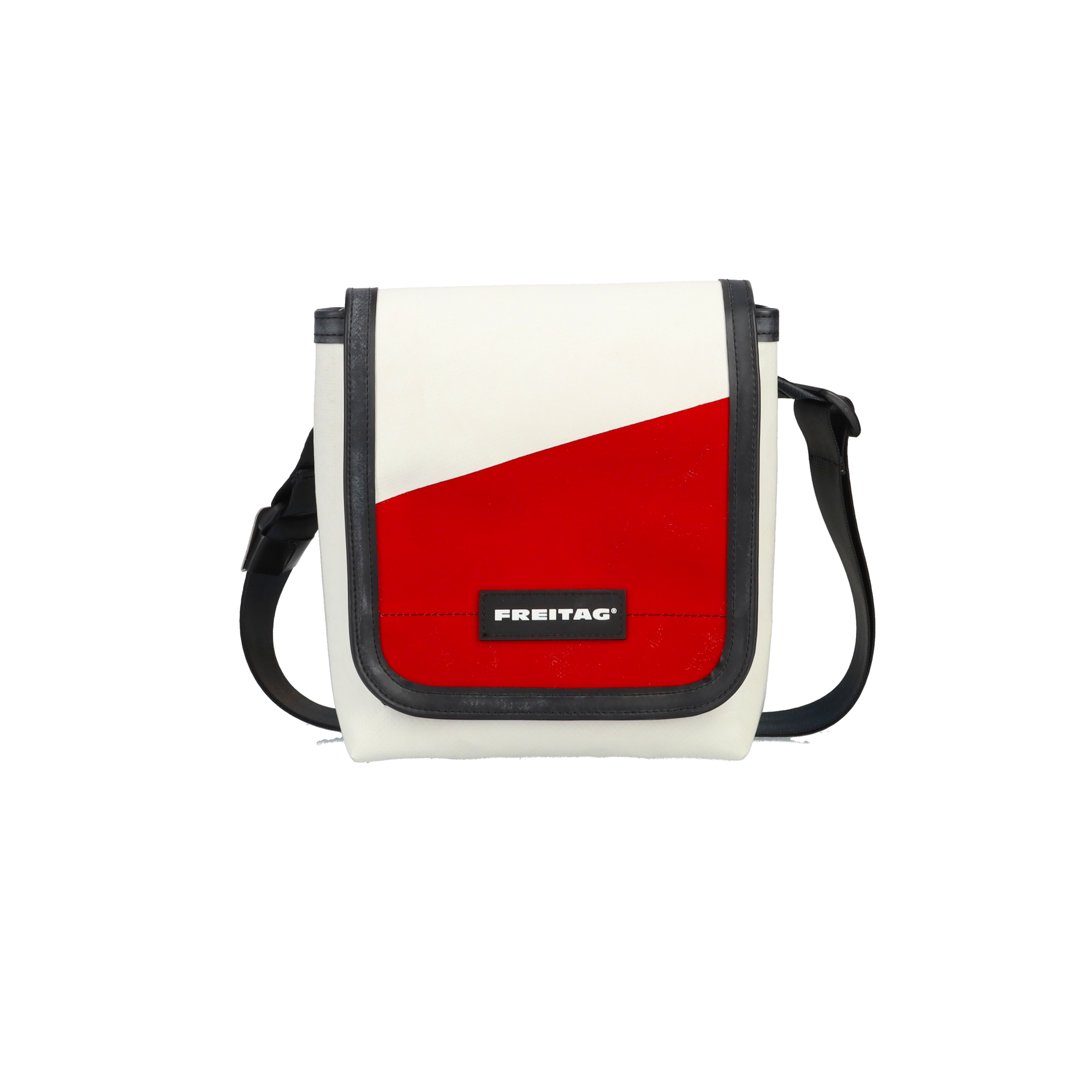 【値下げ】フライターグ FREITAG JAMIE フライターグ FREITAG（フライターグ） 美品 F40 JAMIE ジェイミー フラップ