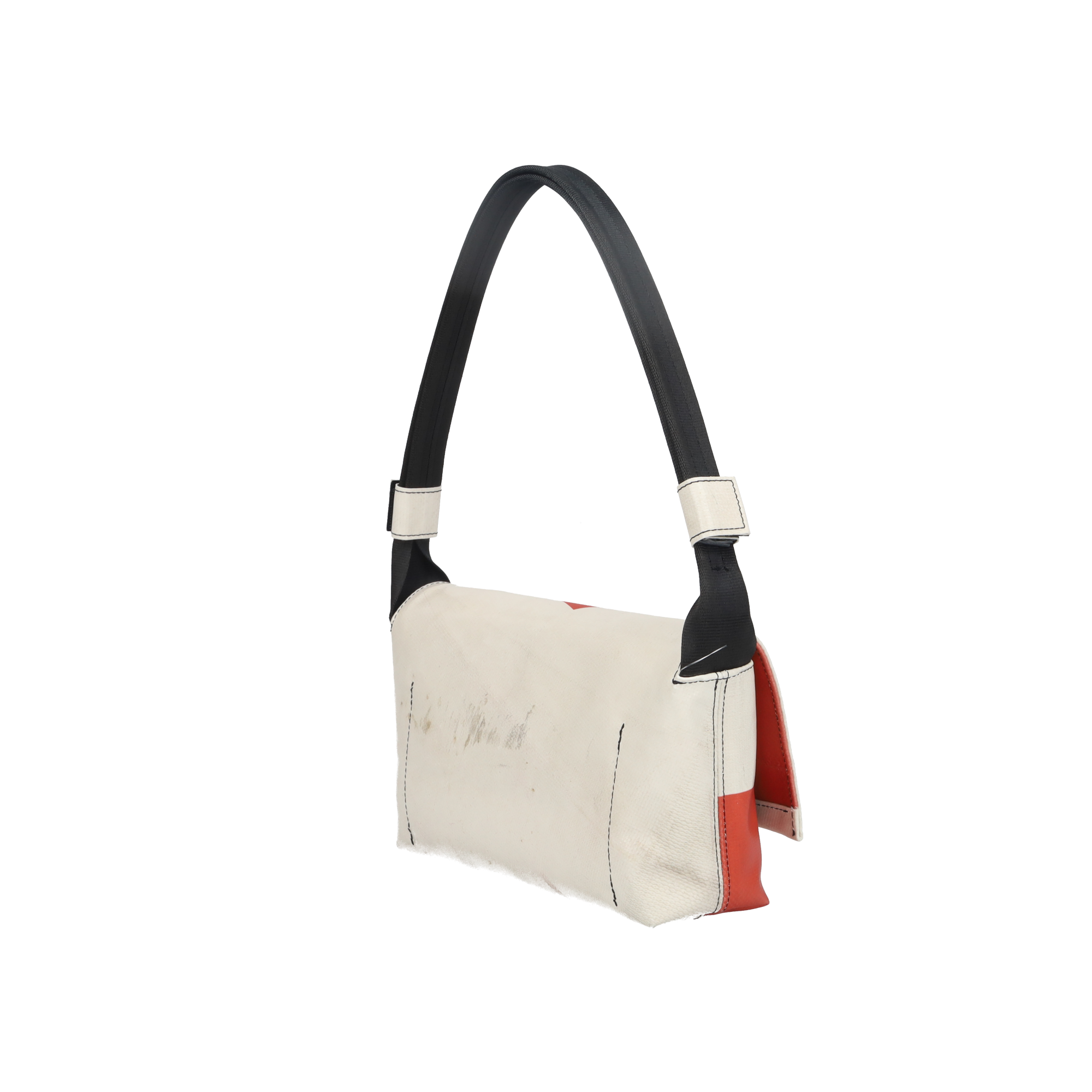FREITAG F81 LAURA f171 ローラ オールホワイト 単色 F171 LAURA | 315429 | FREITAG