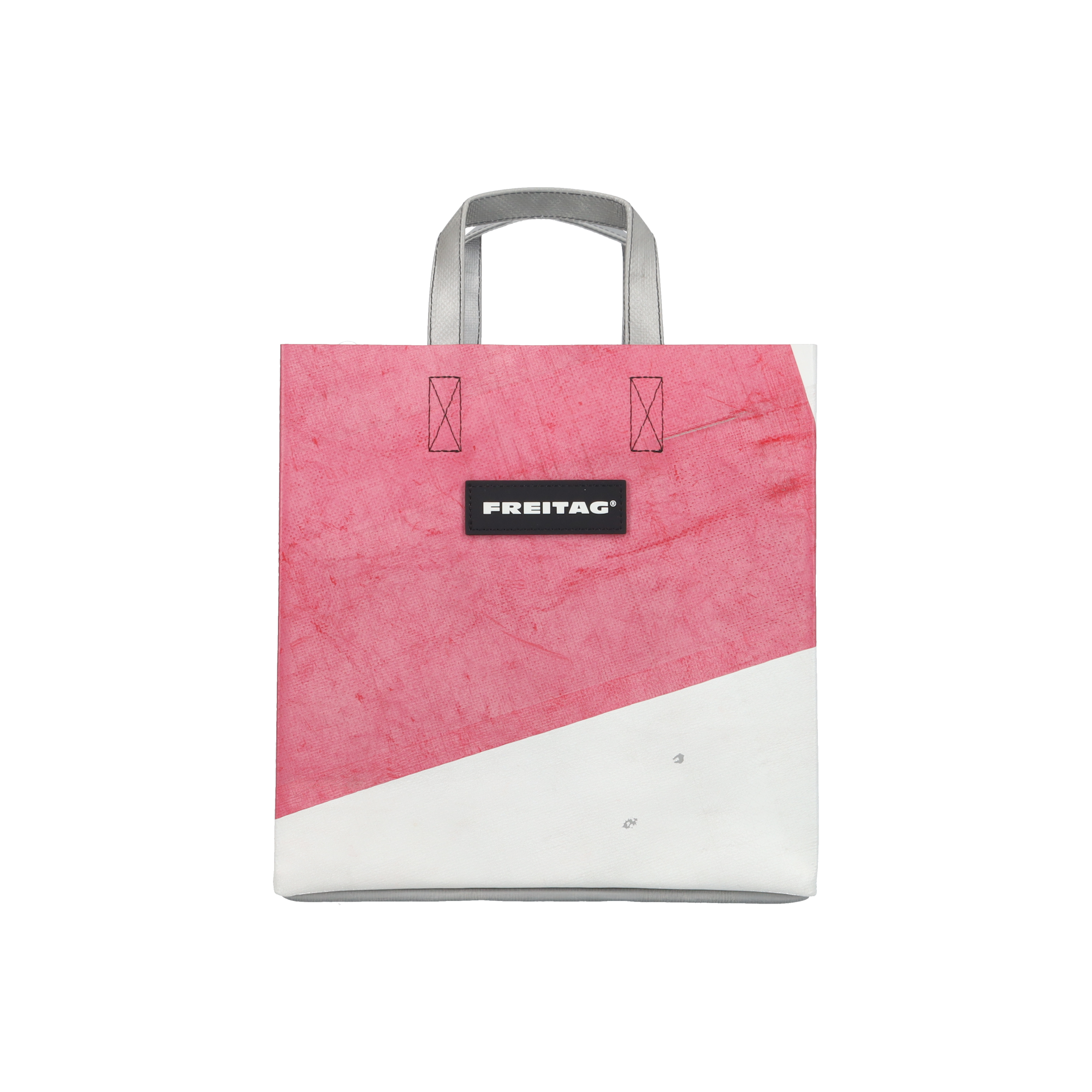 FREITAG フライターグ FAY F533 ピンク ショッパー | FREITAG