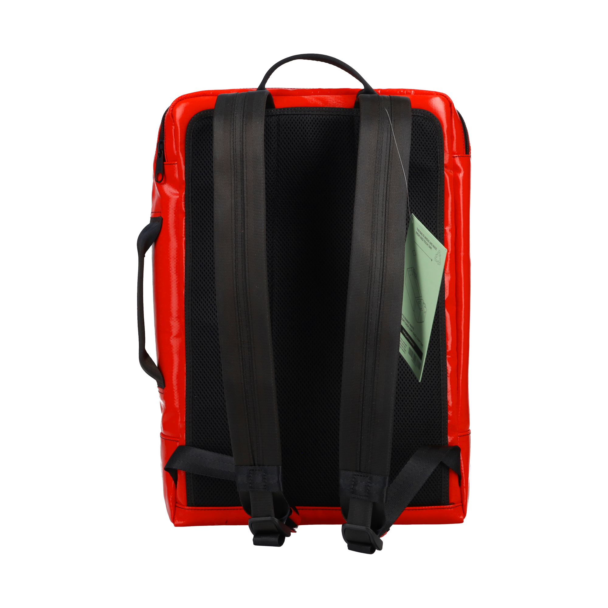 F306 HAZZARD | 317074 | FREITAG