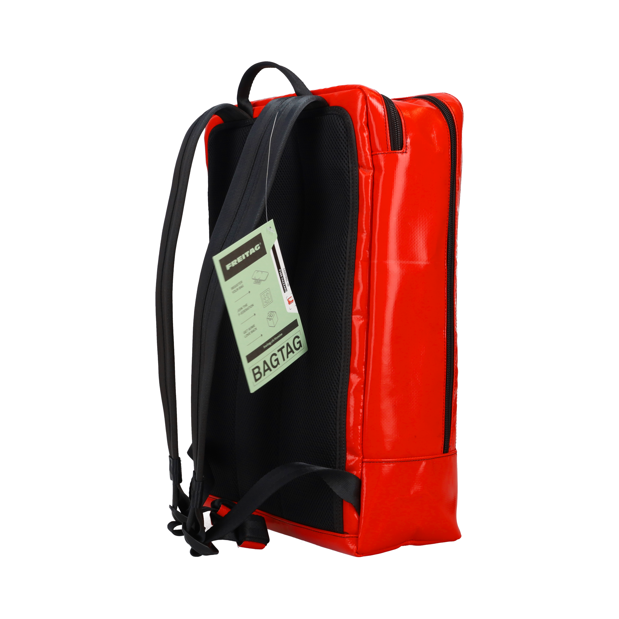 F306 HAZZARD | 317074 | FREITAG