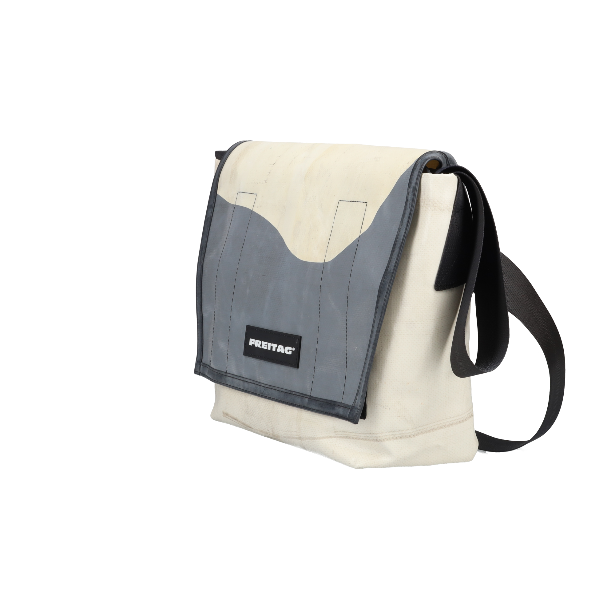Freitag F14 DEXTER Dark Grey フライターグ F14 DEXTER | 317600 | FREITAG