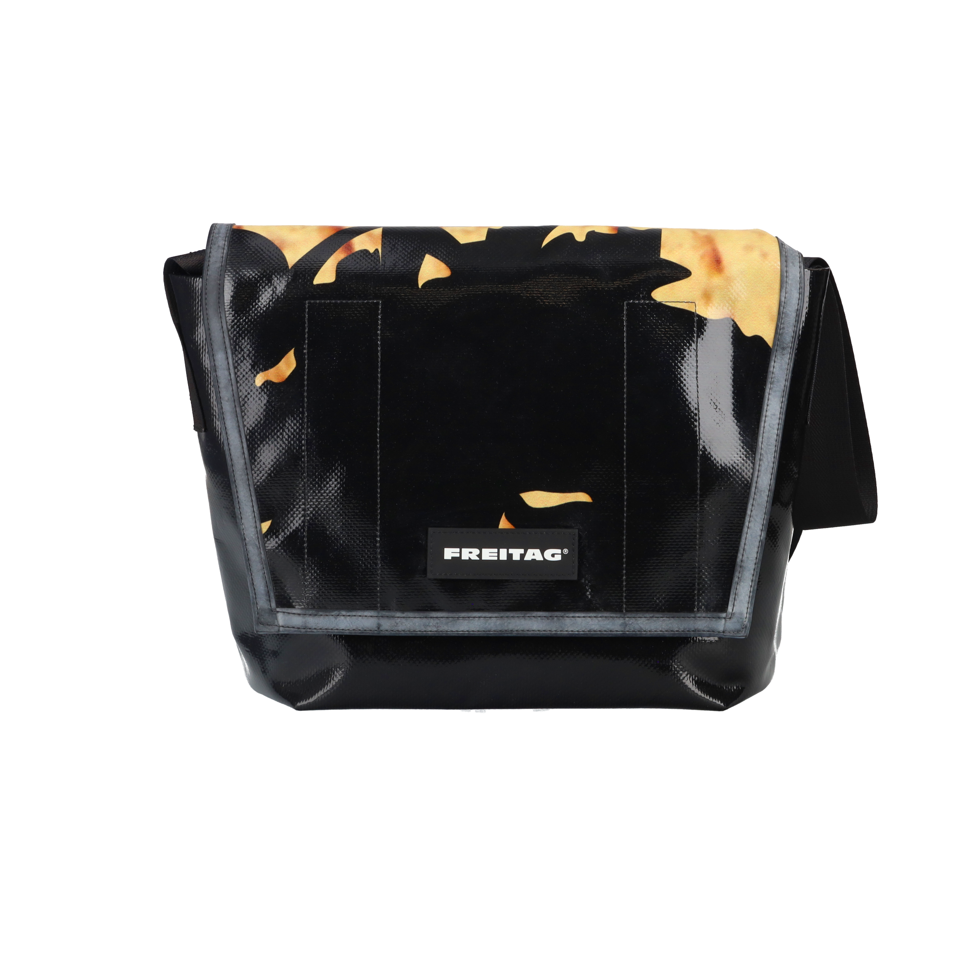 FREITAG メッセンジャーバッグ ホワイト/ブラック　デクスター F14 DEXTER | FREITAG