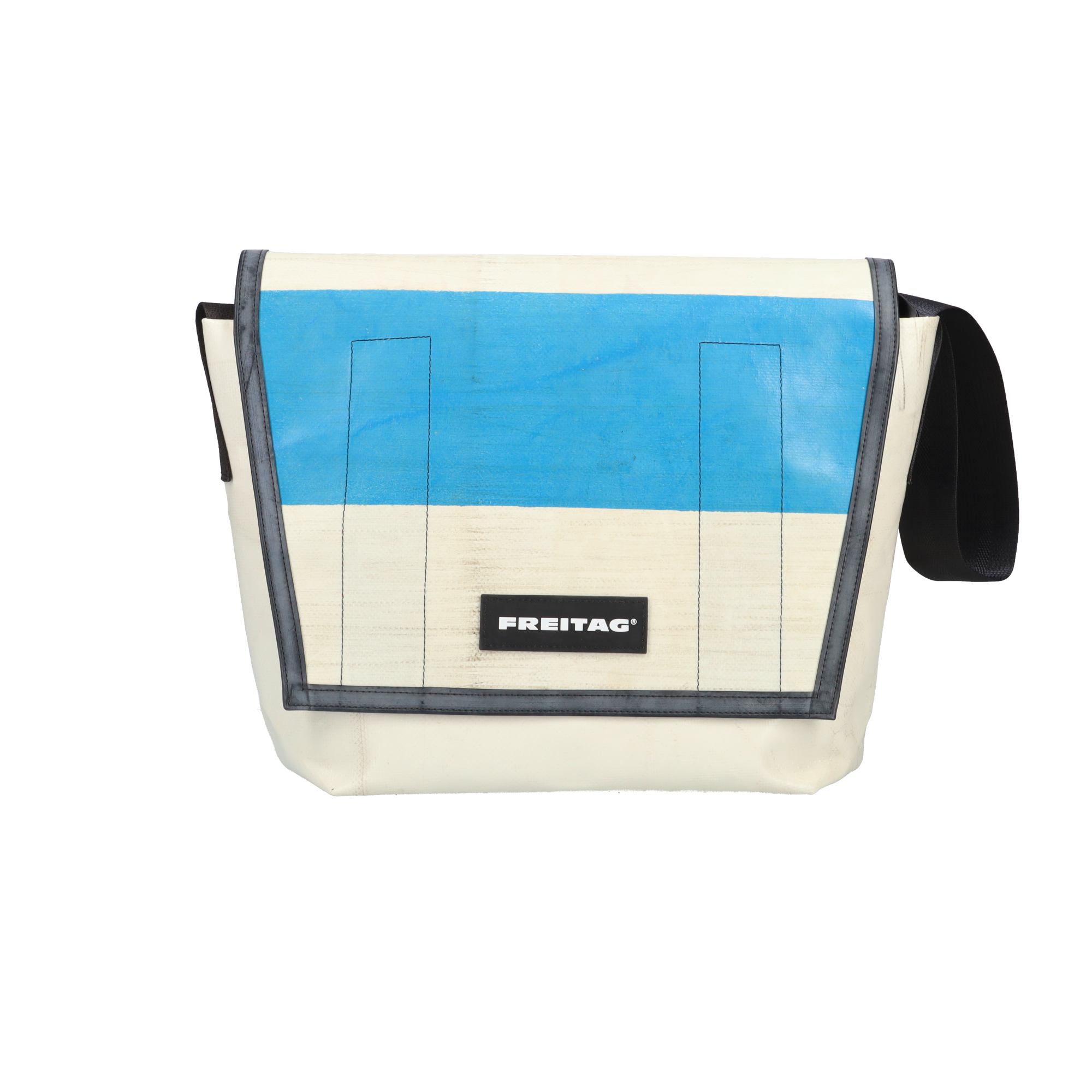 FREITAG F14 DEXTER デクスター グレーブルー F14 DEXTER | FREITAG