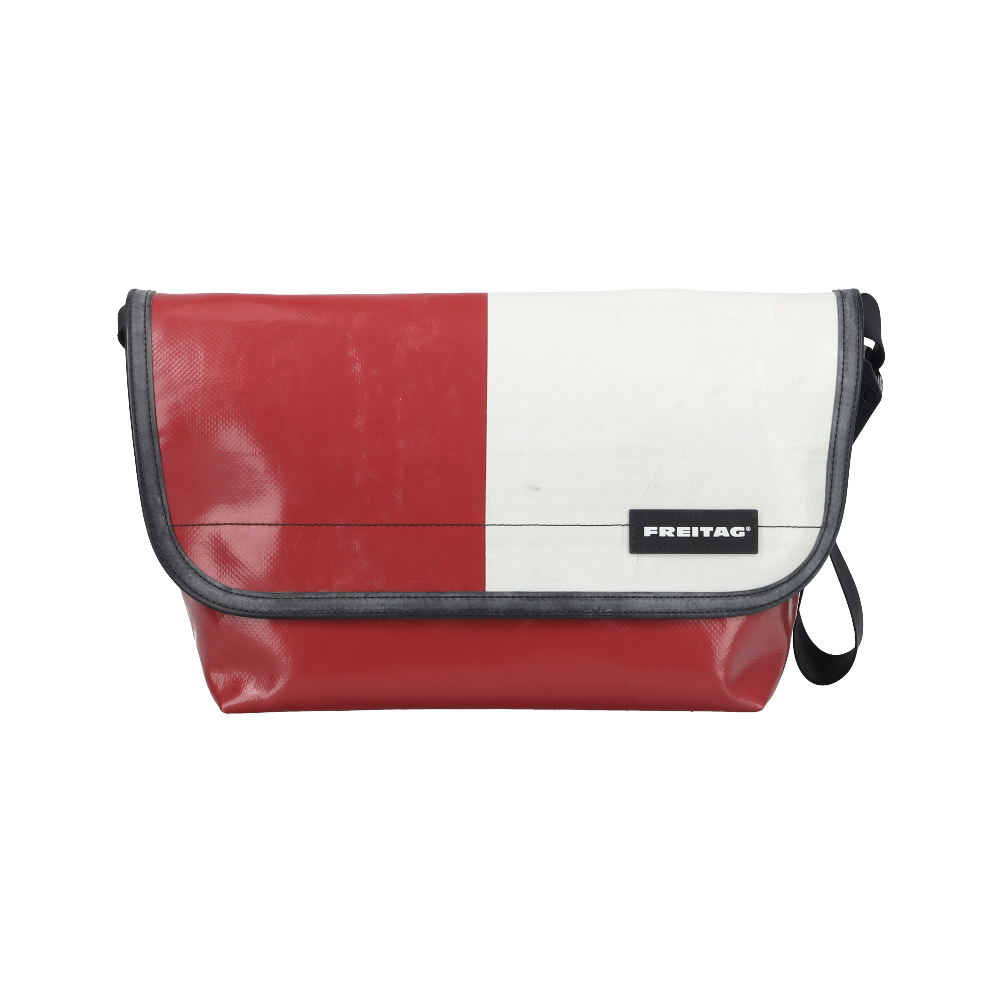 メッセンジャーバッグ | FREITAG