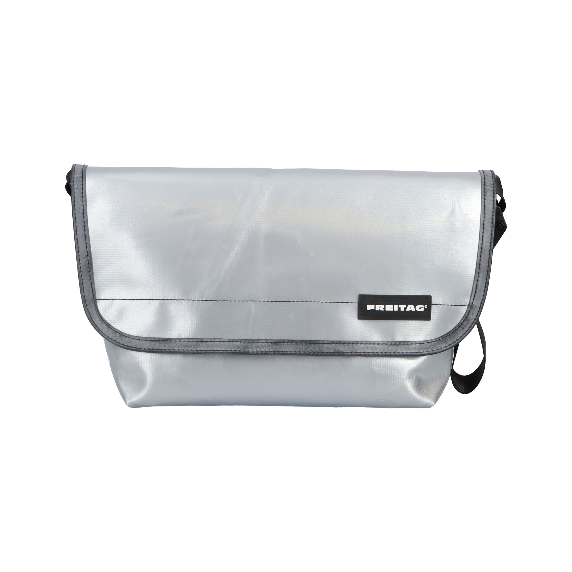 FREITAG ショルダーバッグ シルバー F42 SURFSIDE 6 | 317899 | FREITAG