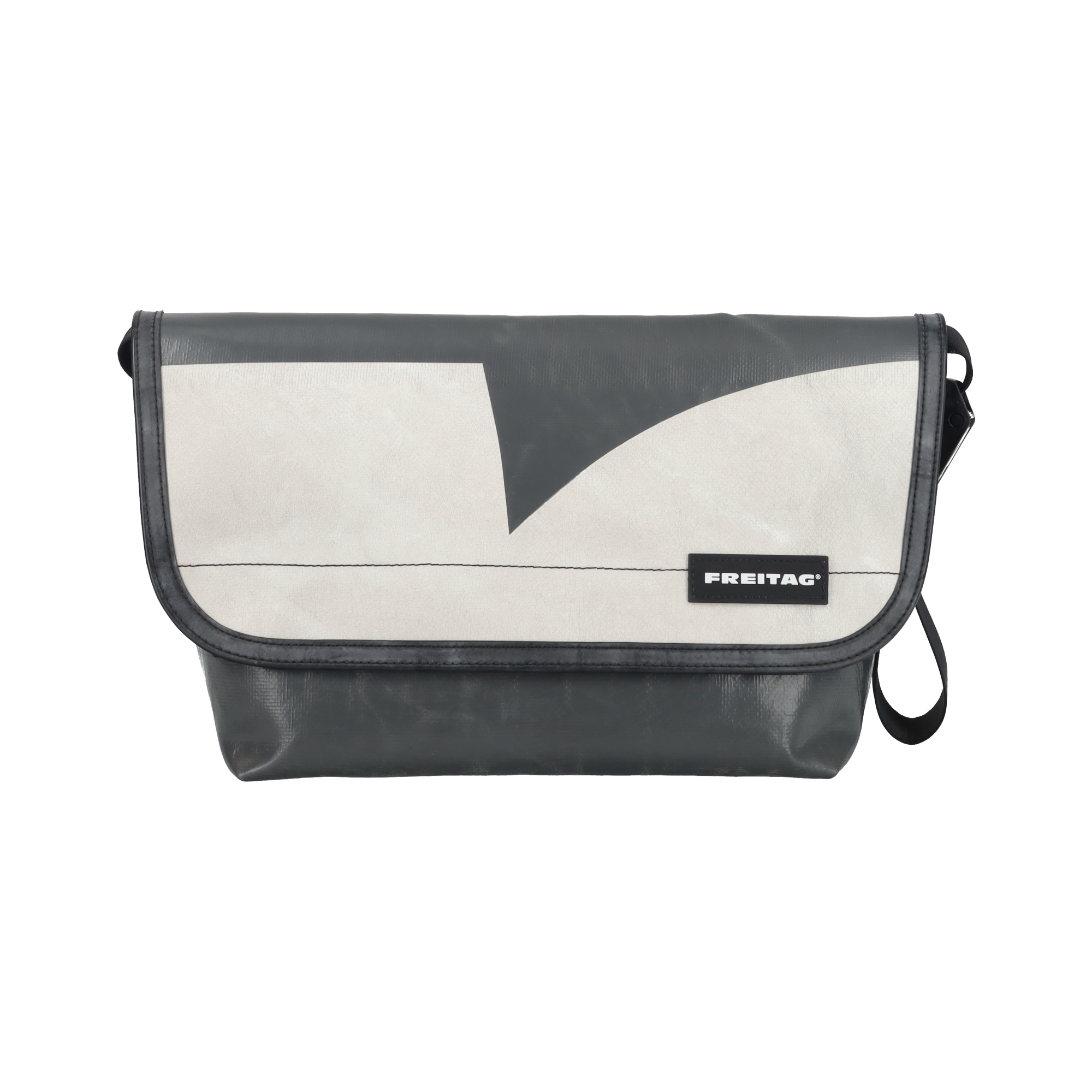 【新着】FREITAG メッセンジャーバッグ グレー サーフサイド6 F42 SURFSIDE 6 | 317970 | FREITAG