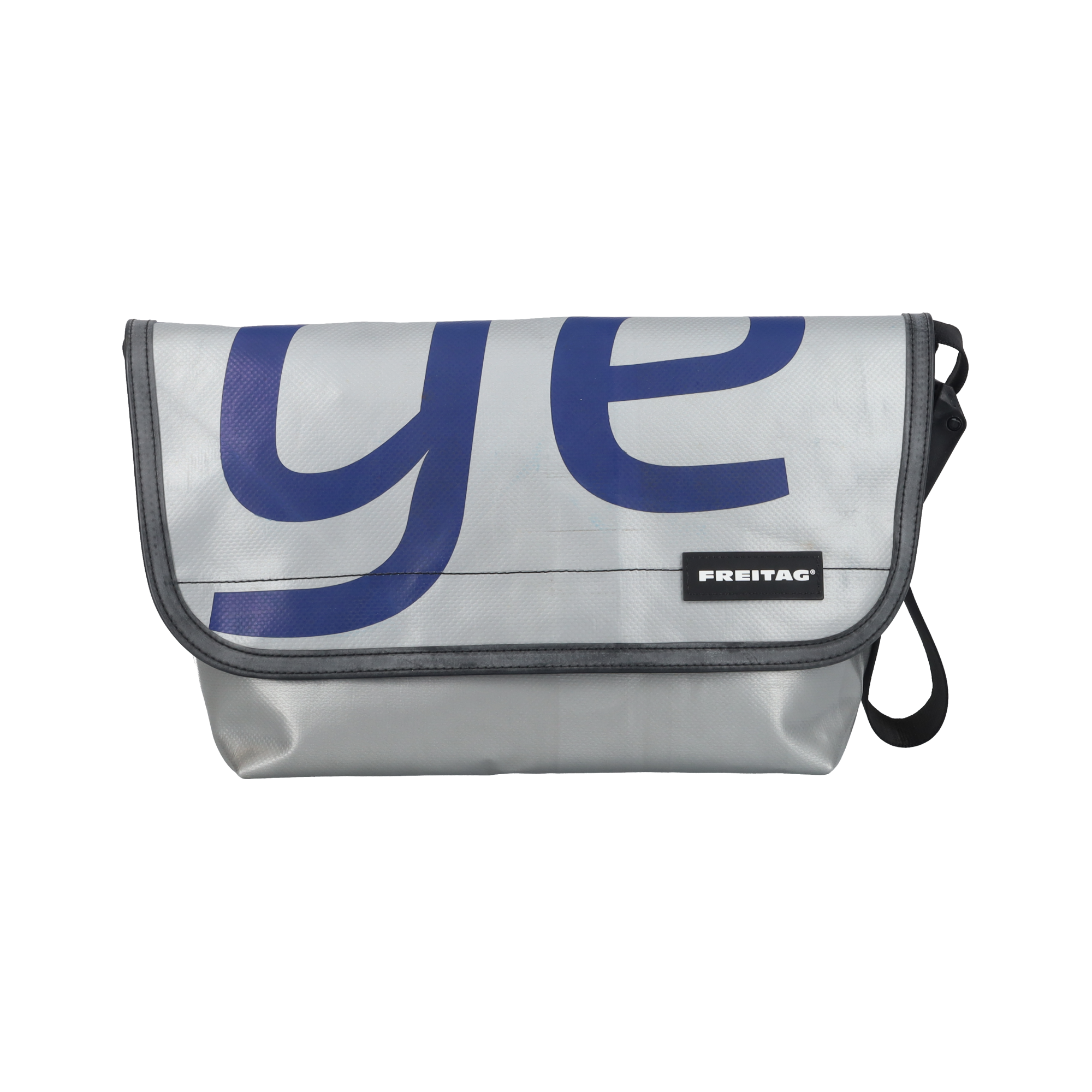 MESSENGER BAGS | FREITAG