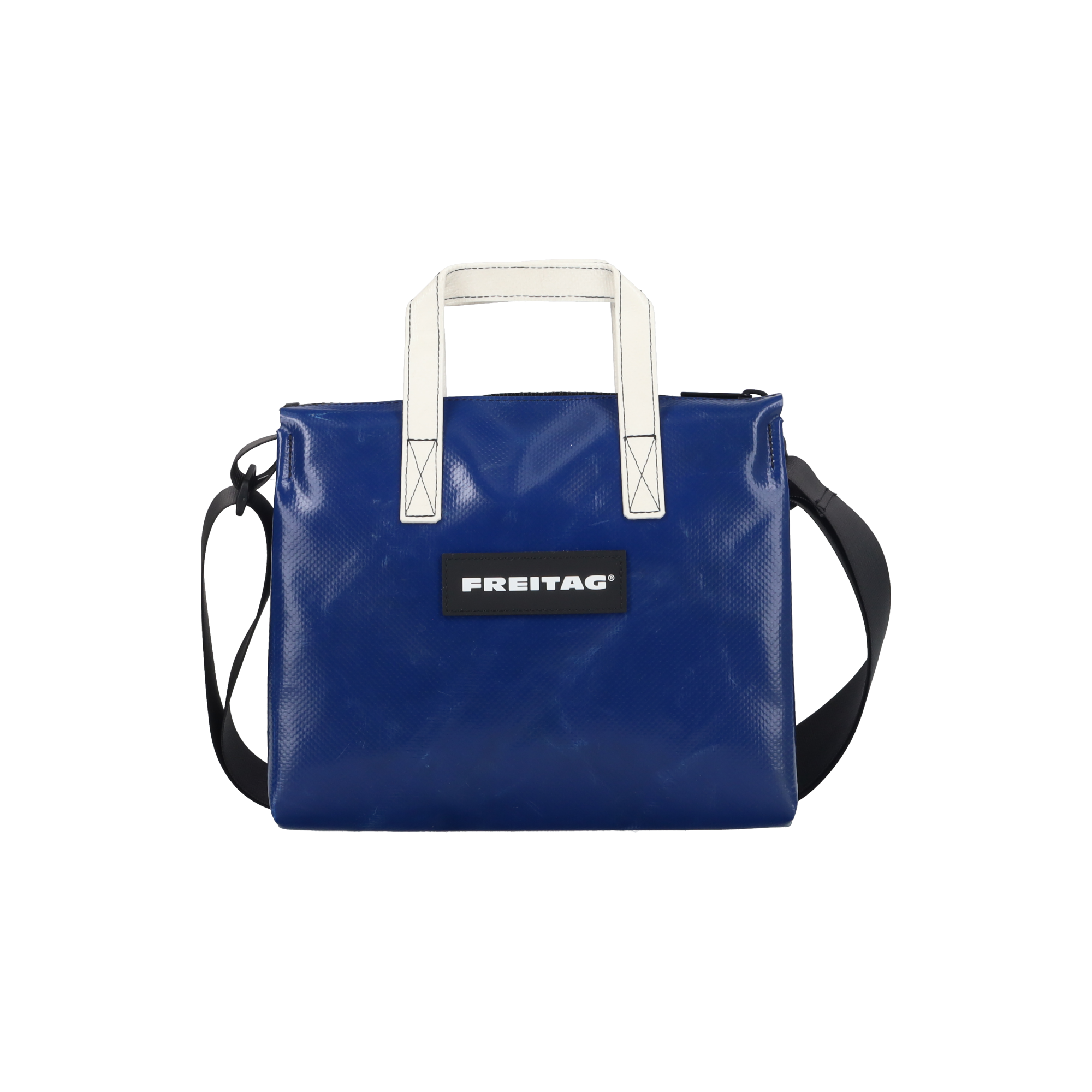 THREE FOR ALL | FREITAG