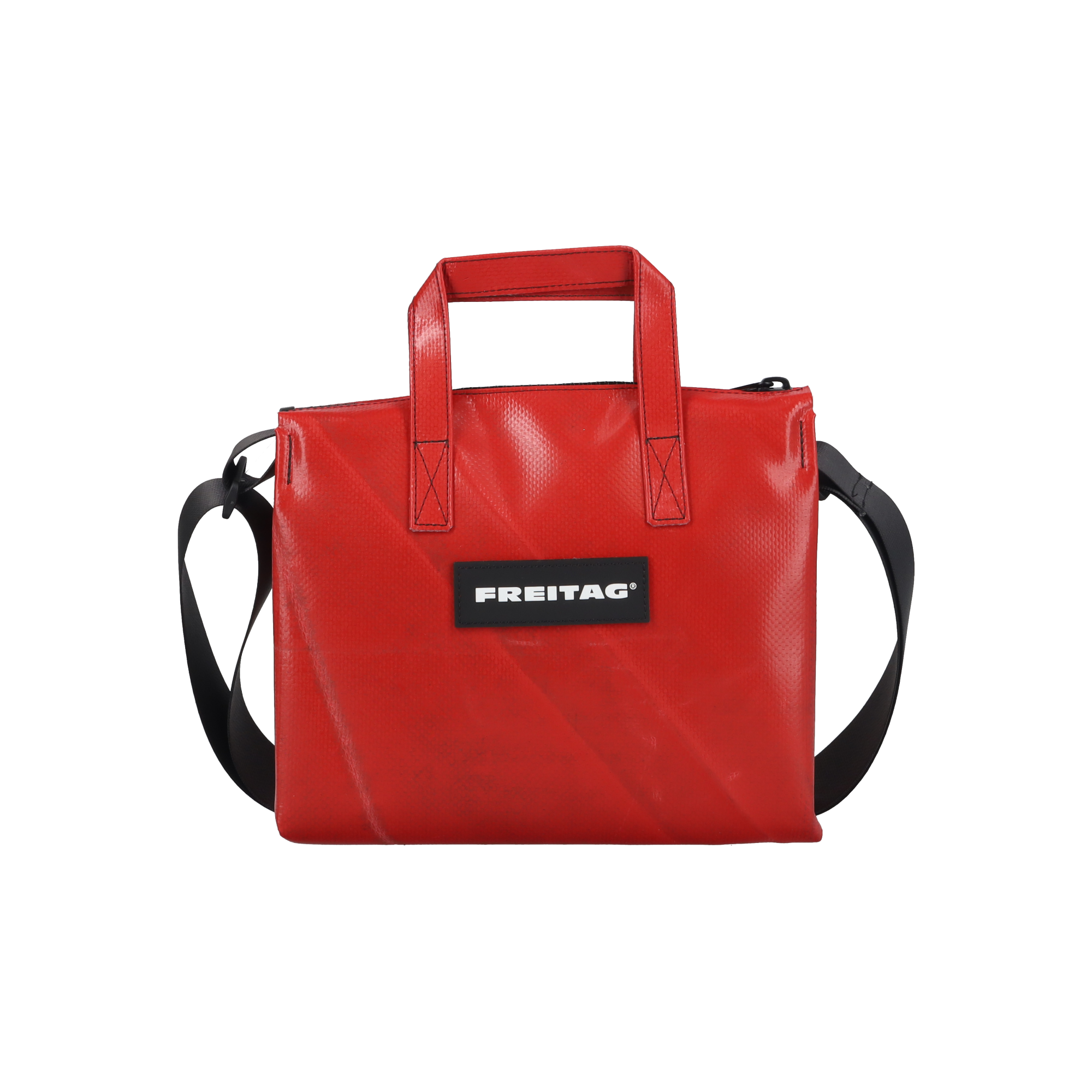 【送料込】FREITAG F40 デジタルプリント レッド系 F40 JAMIE & F41 HAWAII FIVE-0 looking good! - - - - #frtg